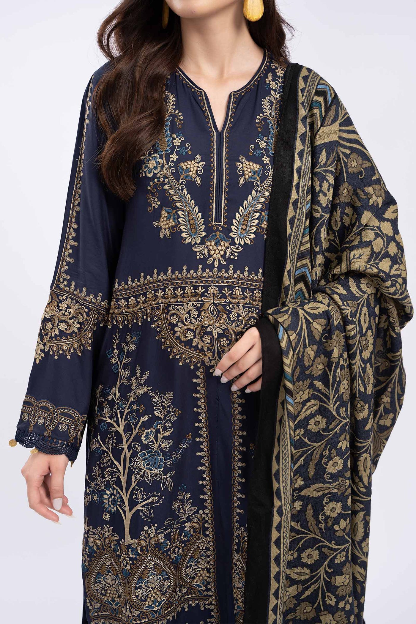 Suit MPS-1606-A