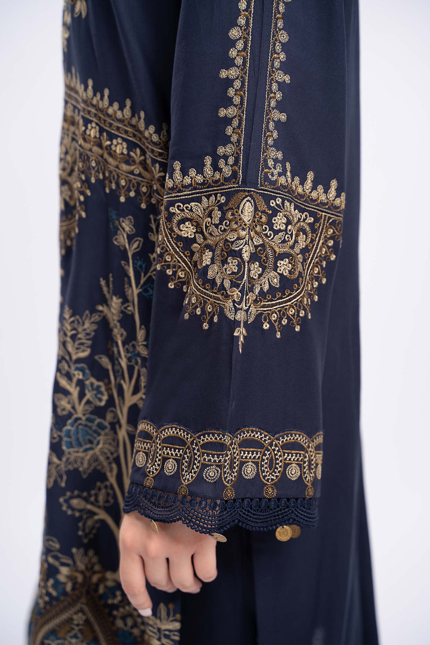 Suit MPS-1606-A