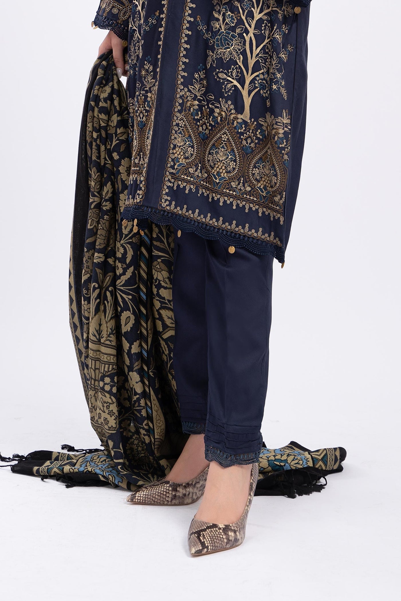 Suit MPS-1606-A
