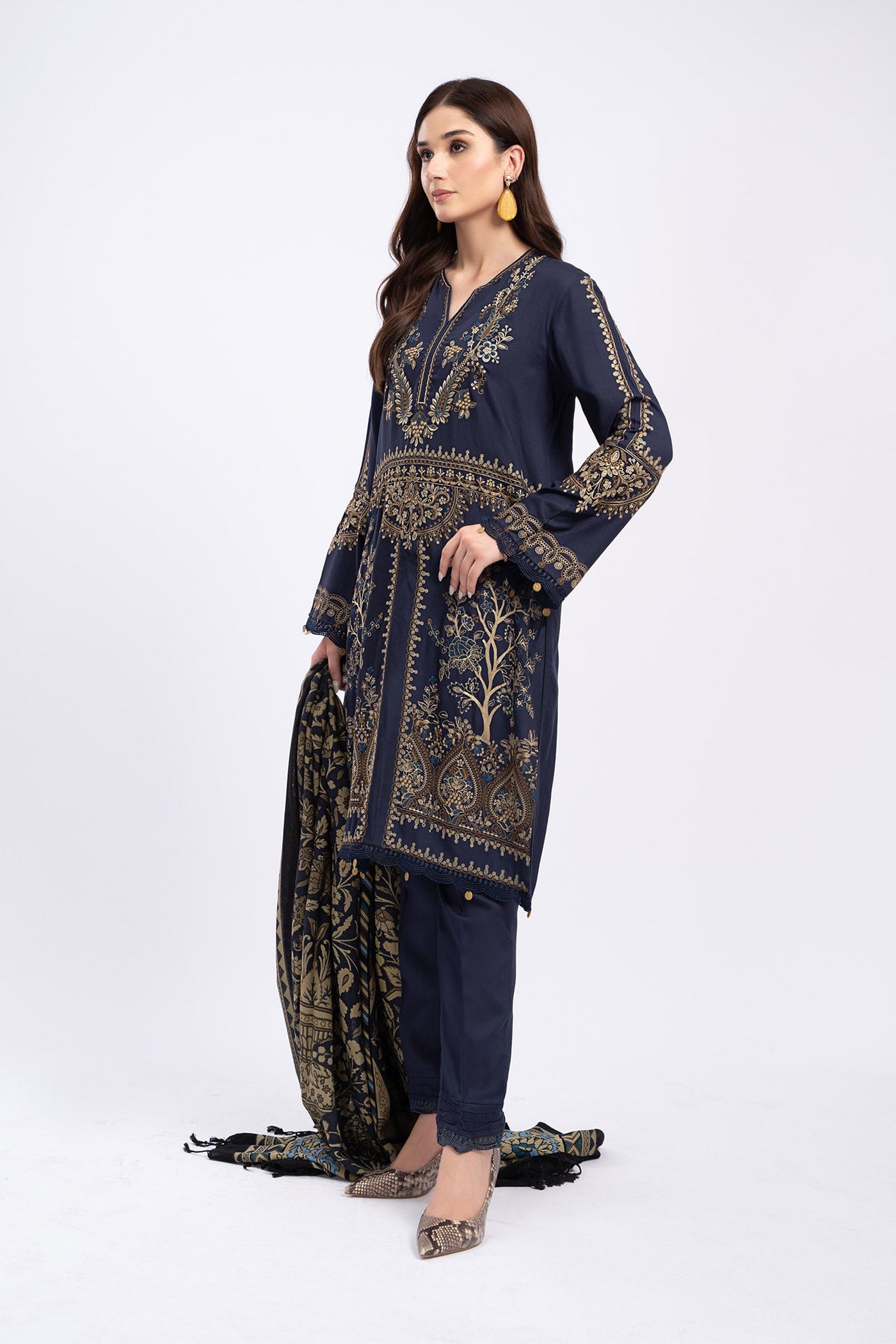 Suit MPS-1606-A