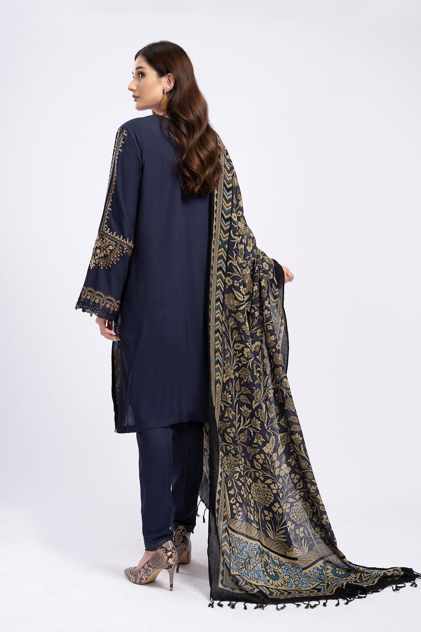 Suit MPS-1606-A