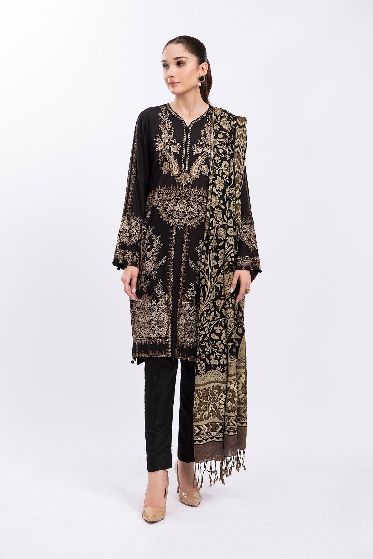 Suit MPS-1606-B