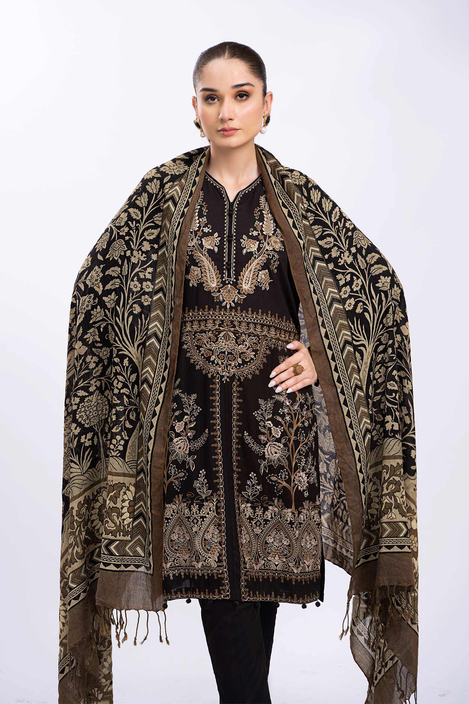 Suit MPS-1606-B