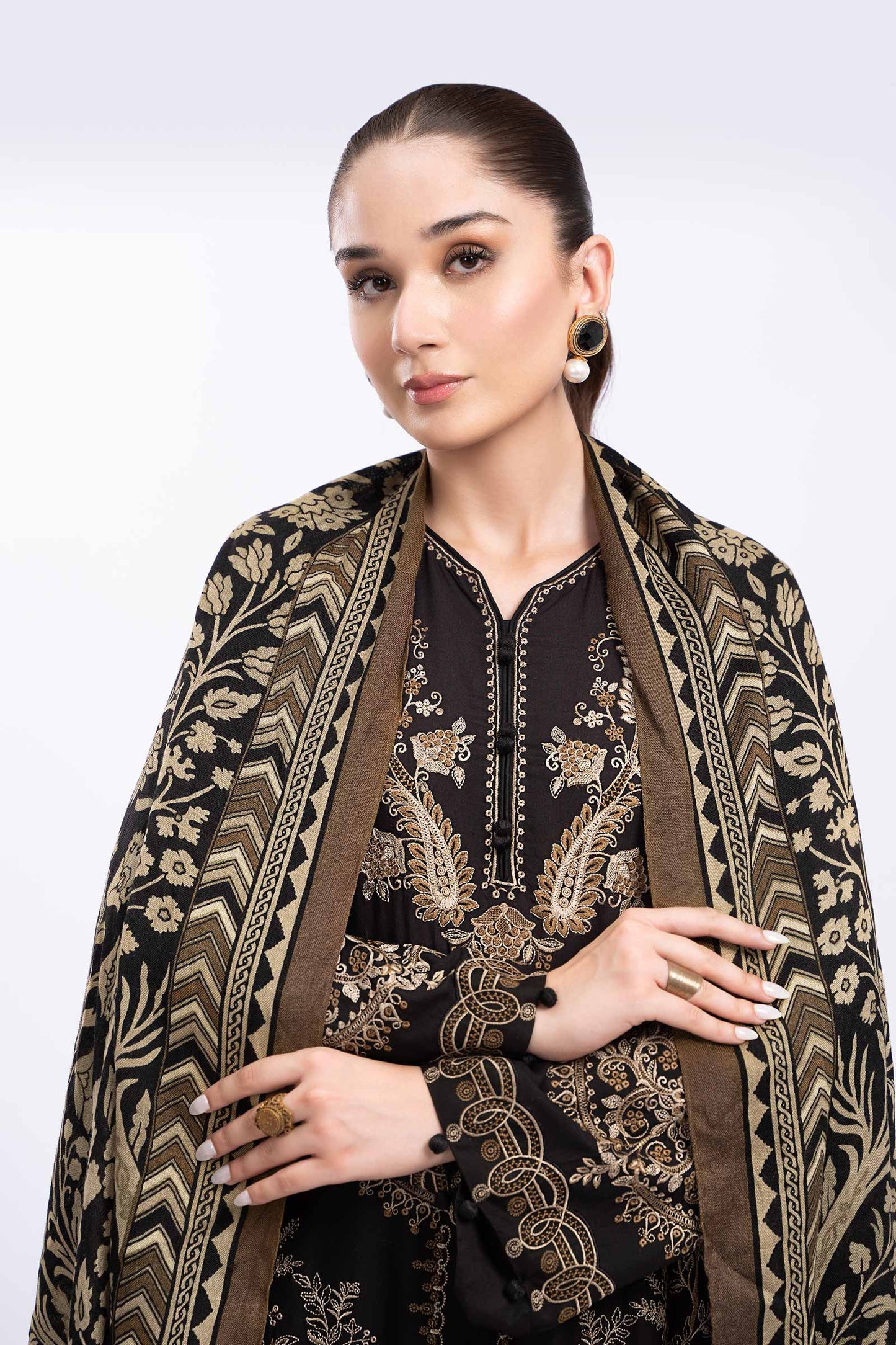 Suit MPS-1606-B