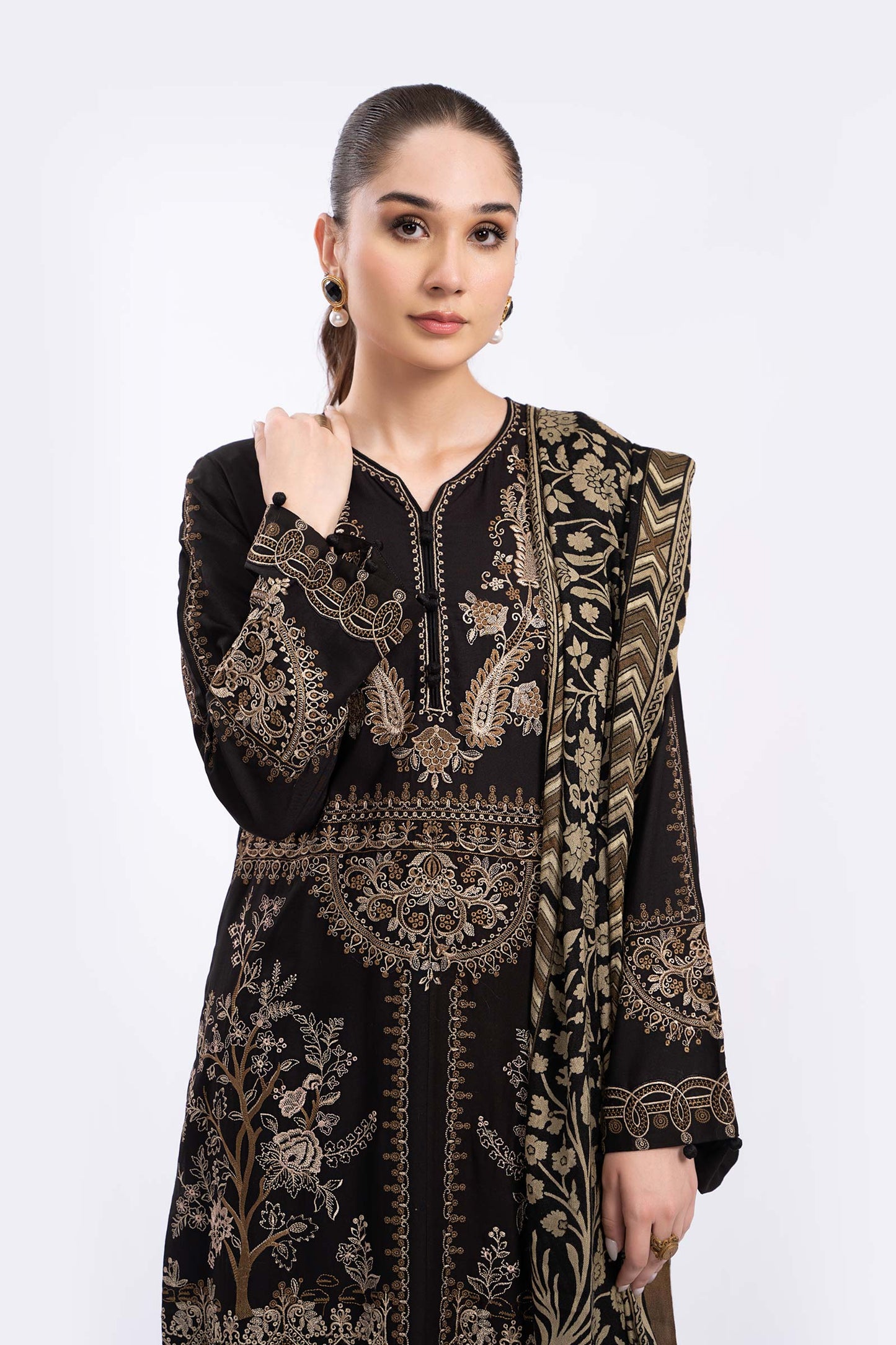 Suit MPS-1606-B