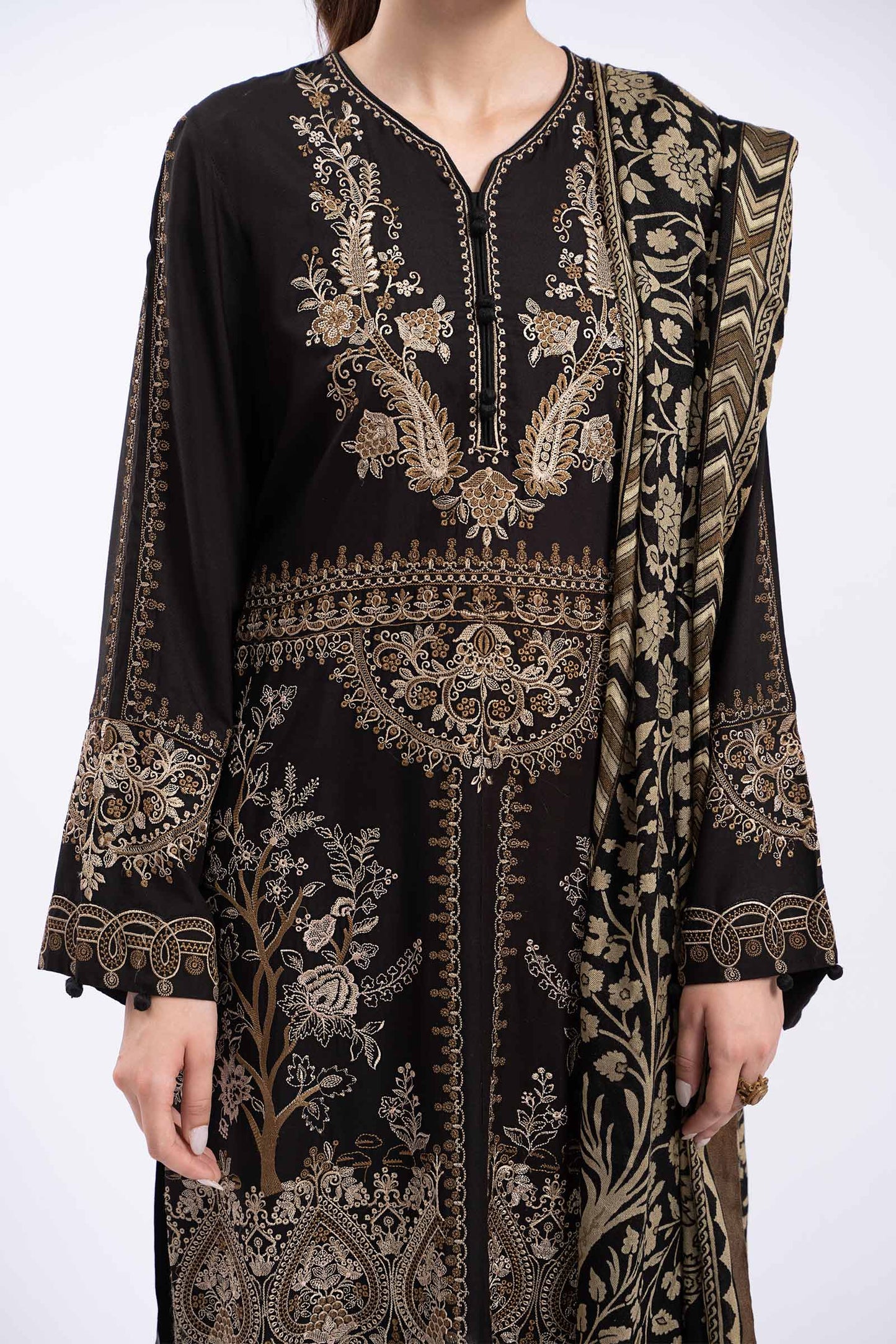 Suit MPS-1606-B