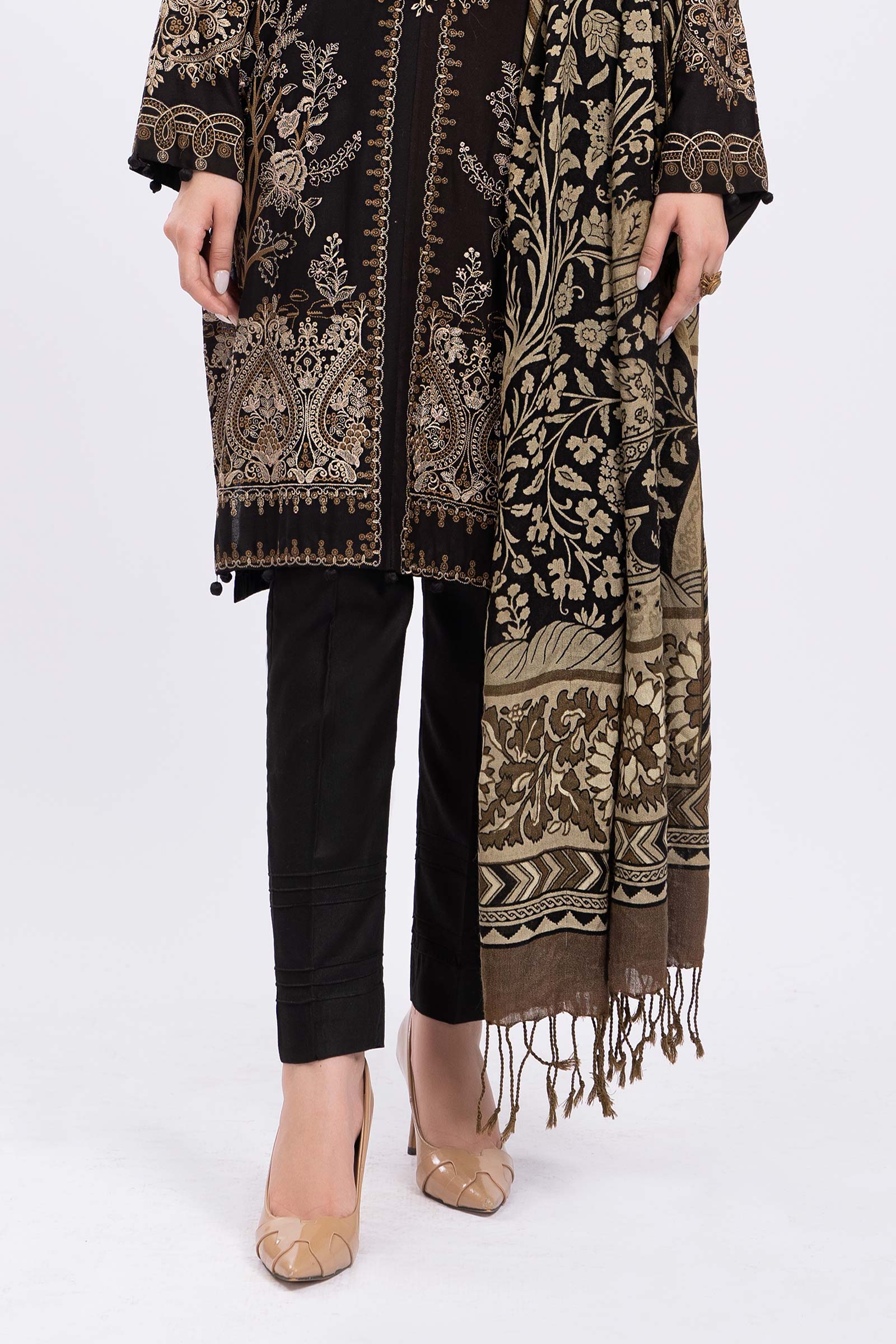 Suit MPS-1606-B