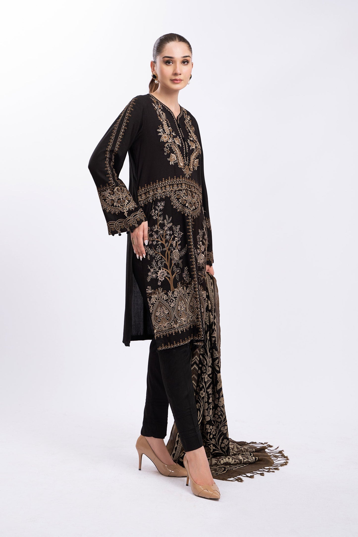 Suit MPS-1606-B