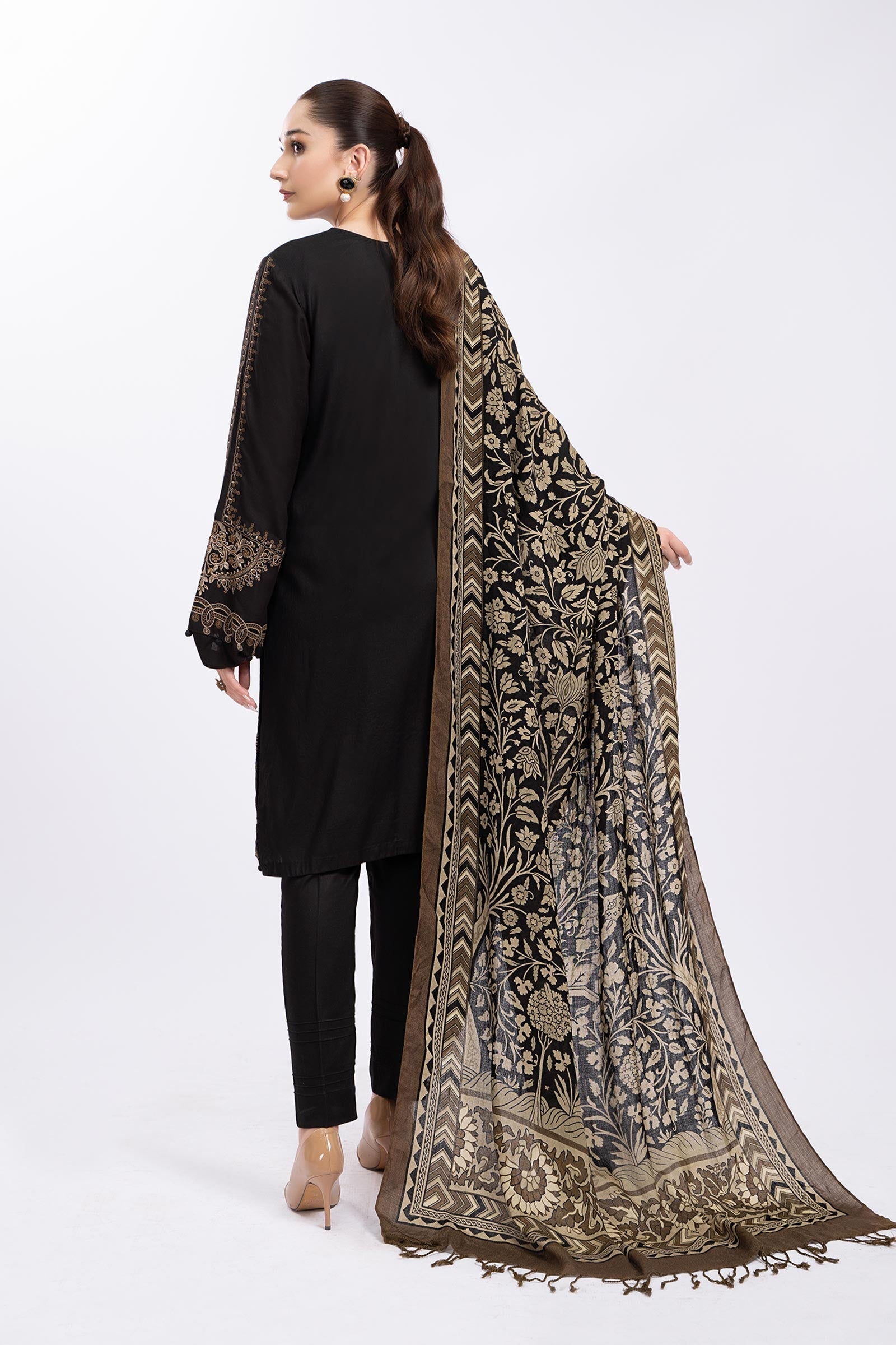 Suit MPS-1606-B