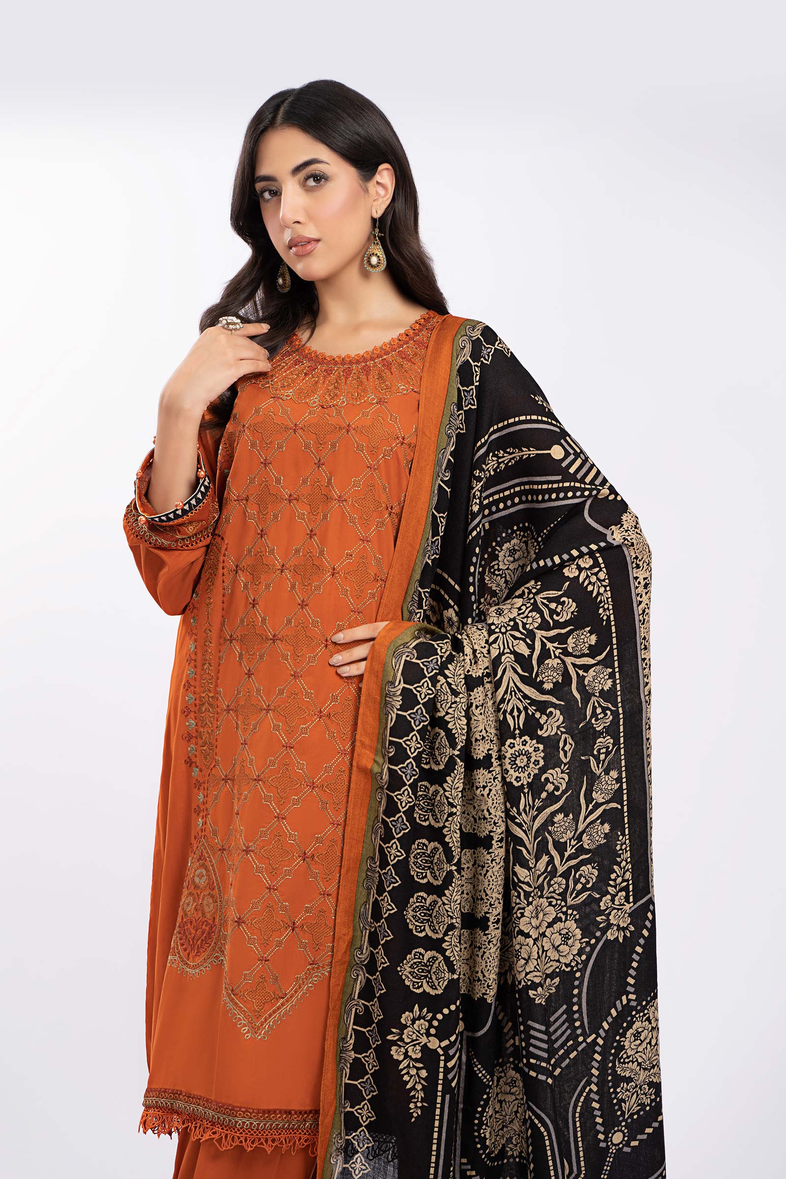 Suit MPS-1608-B