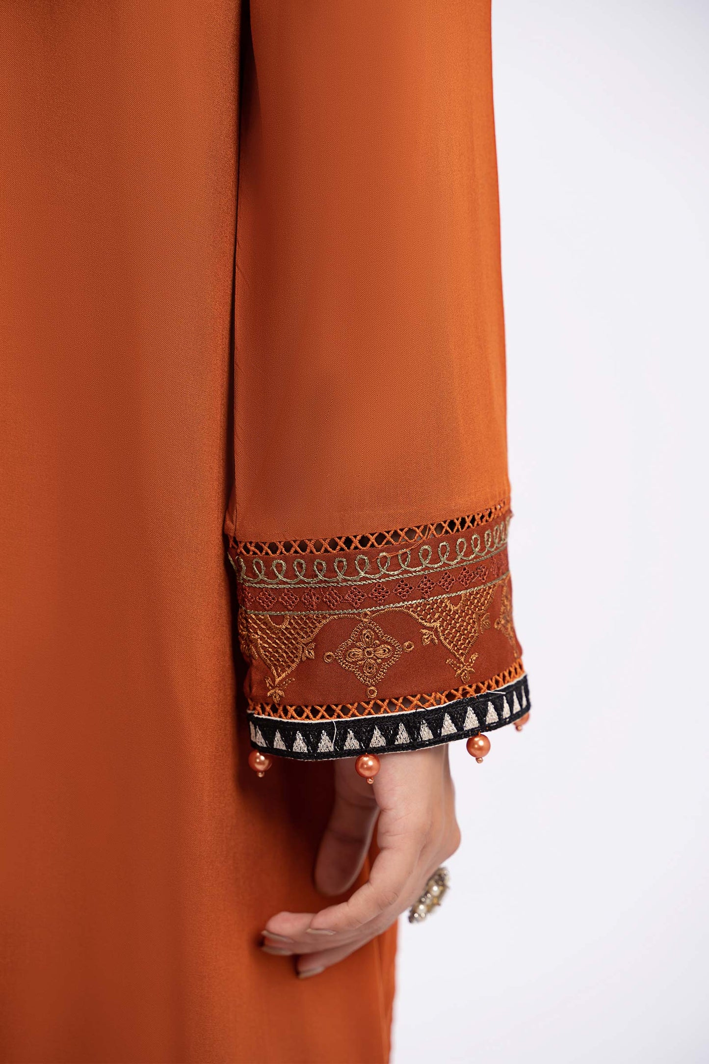 Suit MPS-1608-B