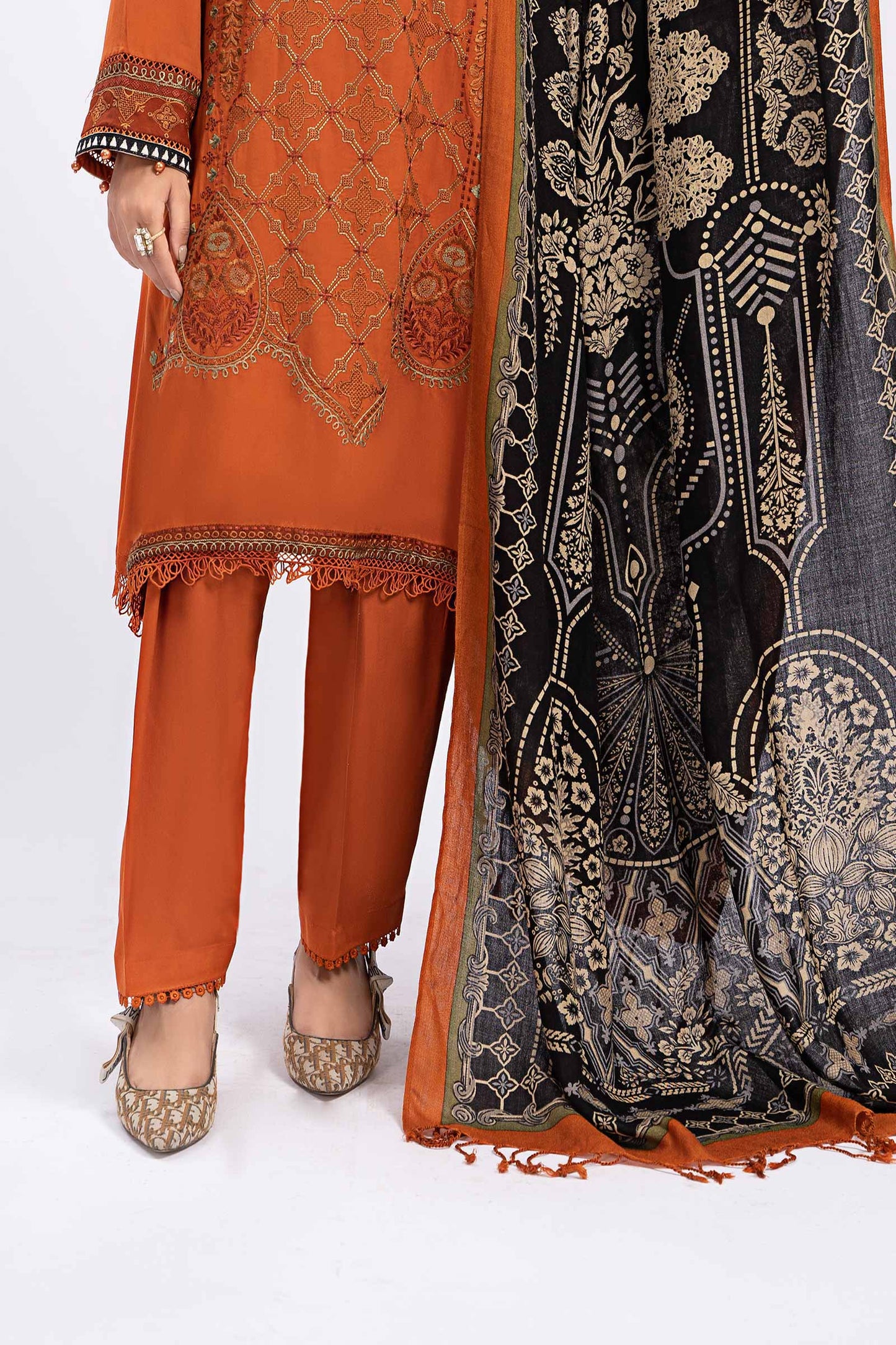 Suit MPS-1608-B