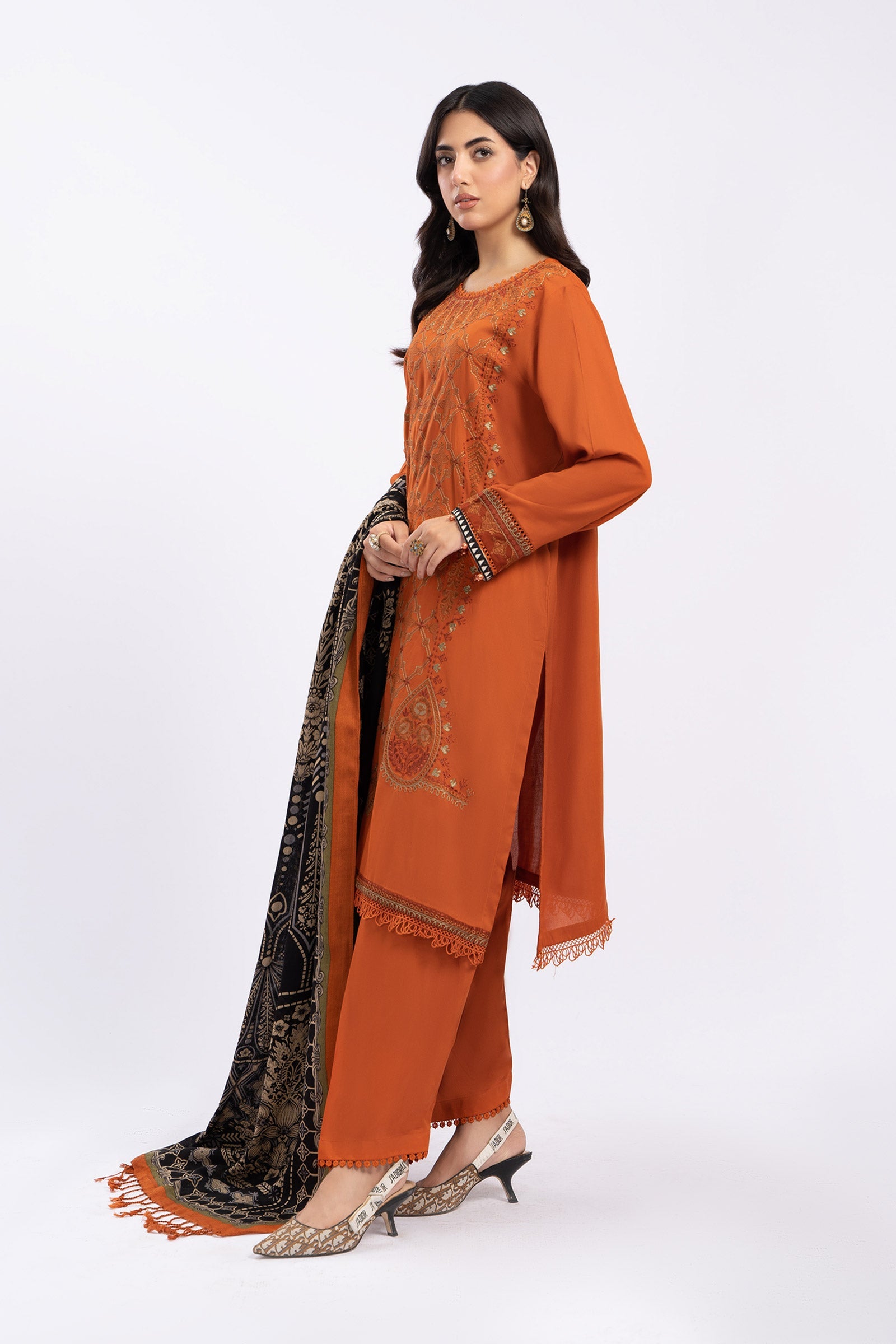 Suit MPS-1608-B