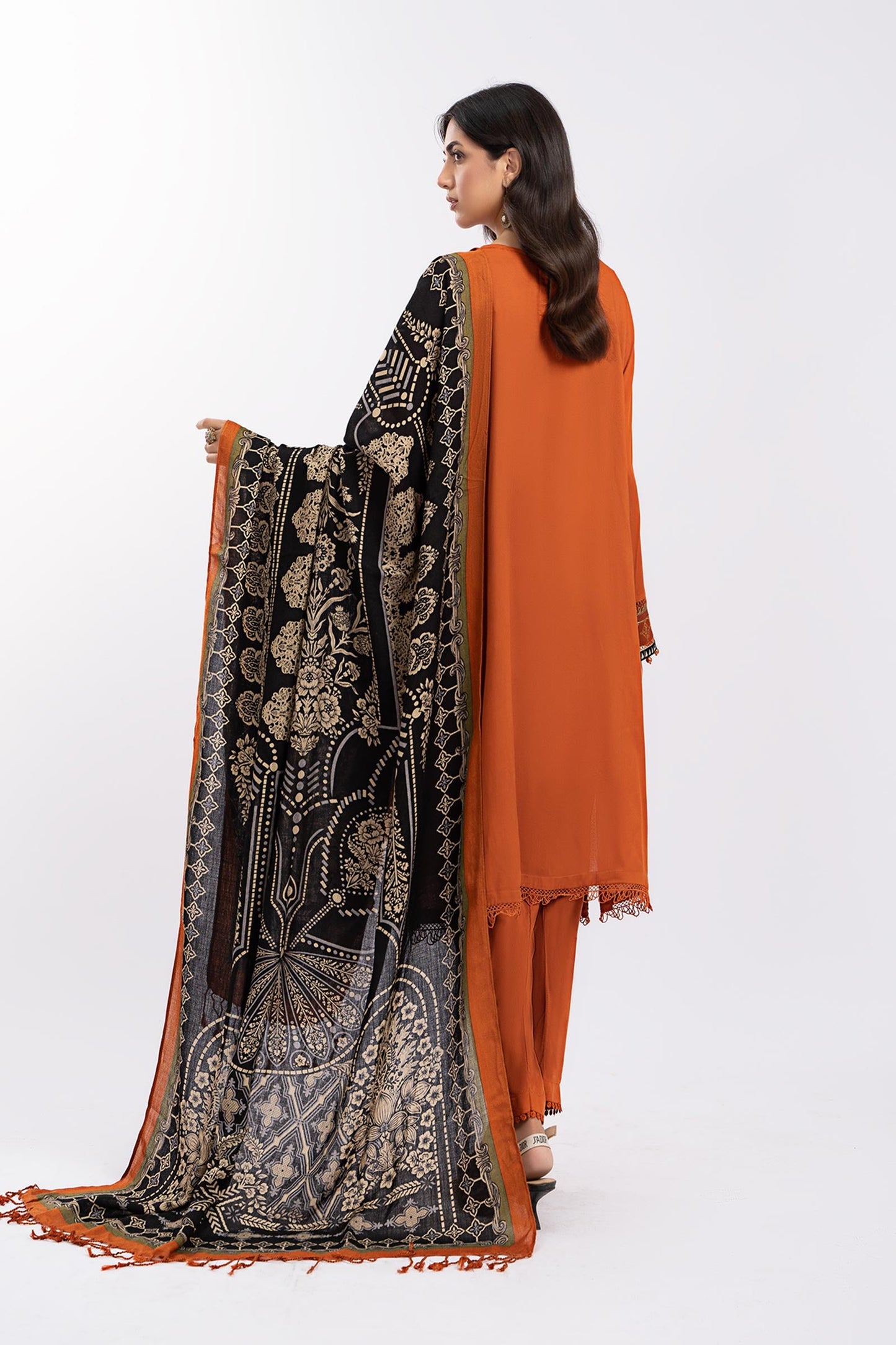 Suit MPS-1608-B