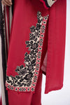 Suit MPS-1609-B