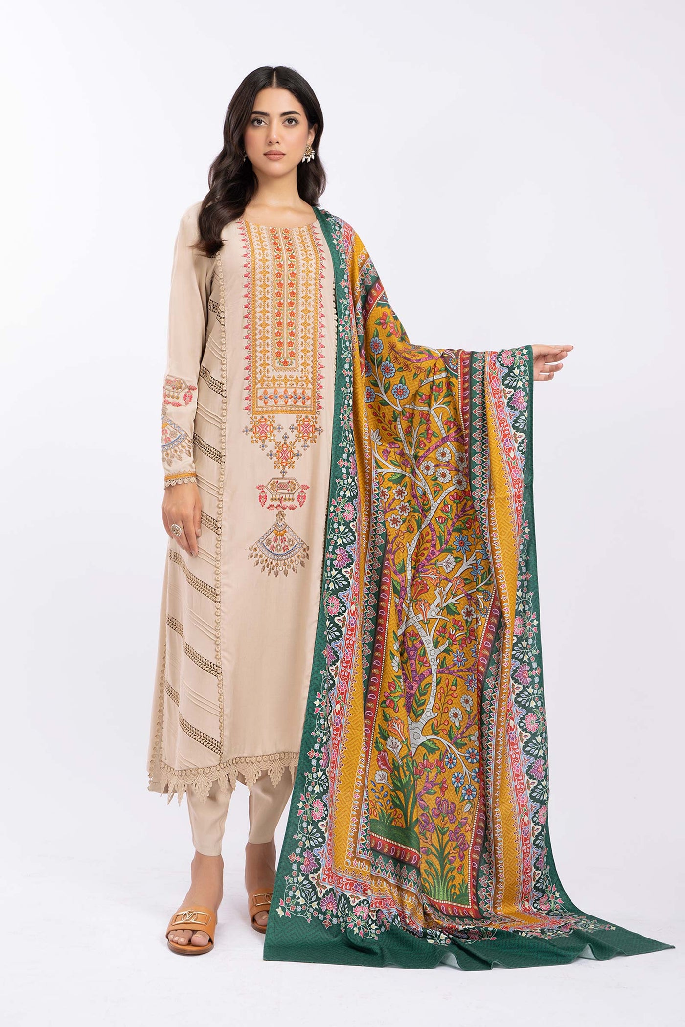 Suit MPS-1610-A