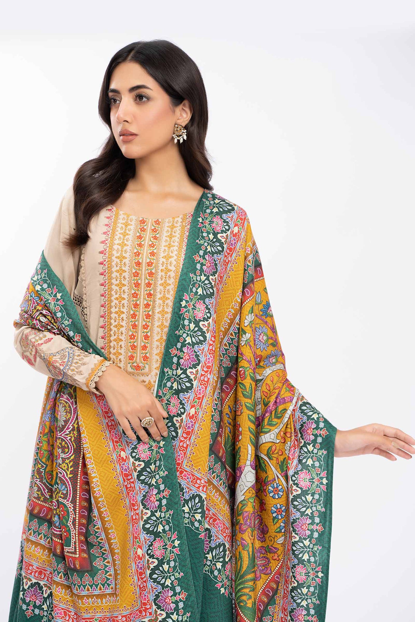 Suit MPS-1610-A