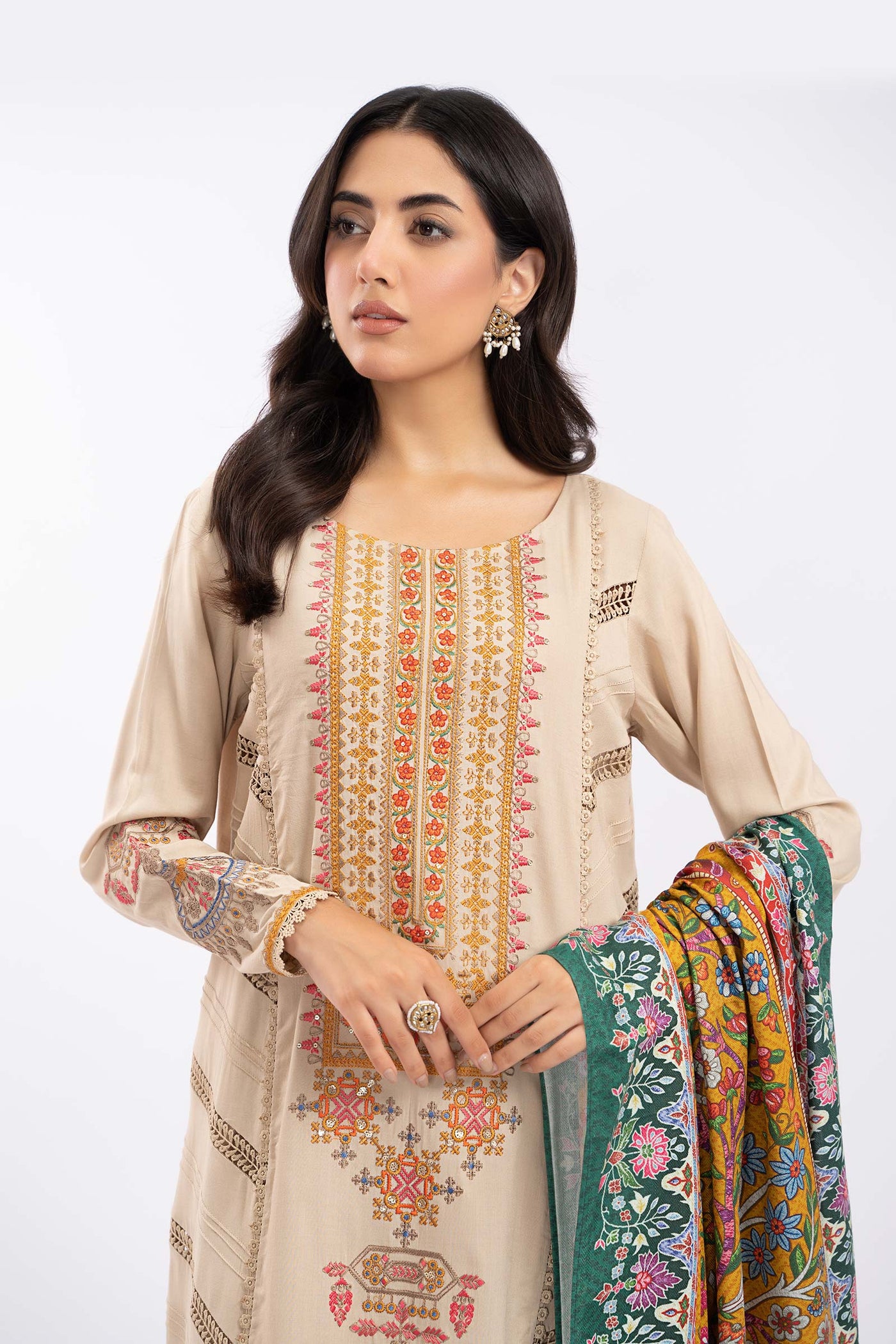 Suit MPS-1610-A