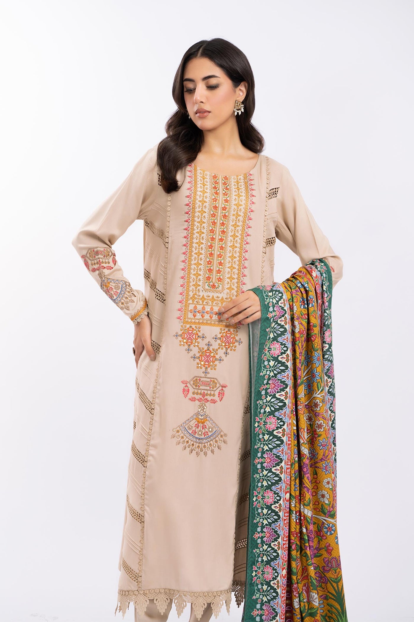 Suit MPS-1610-A