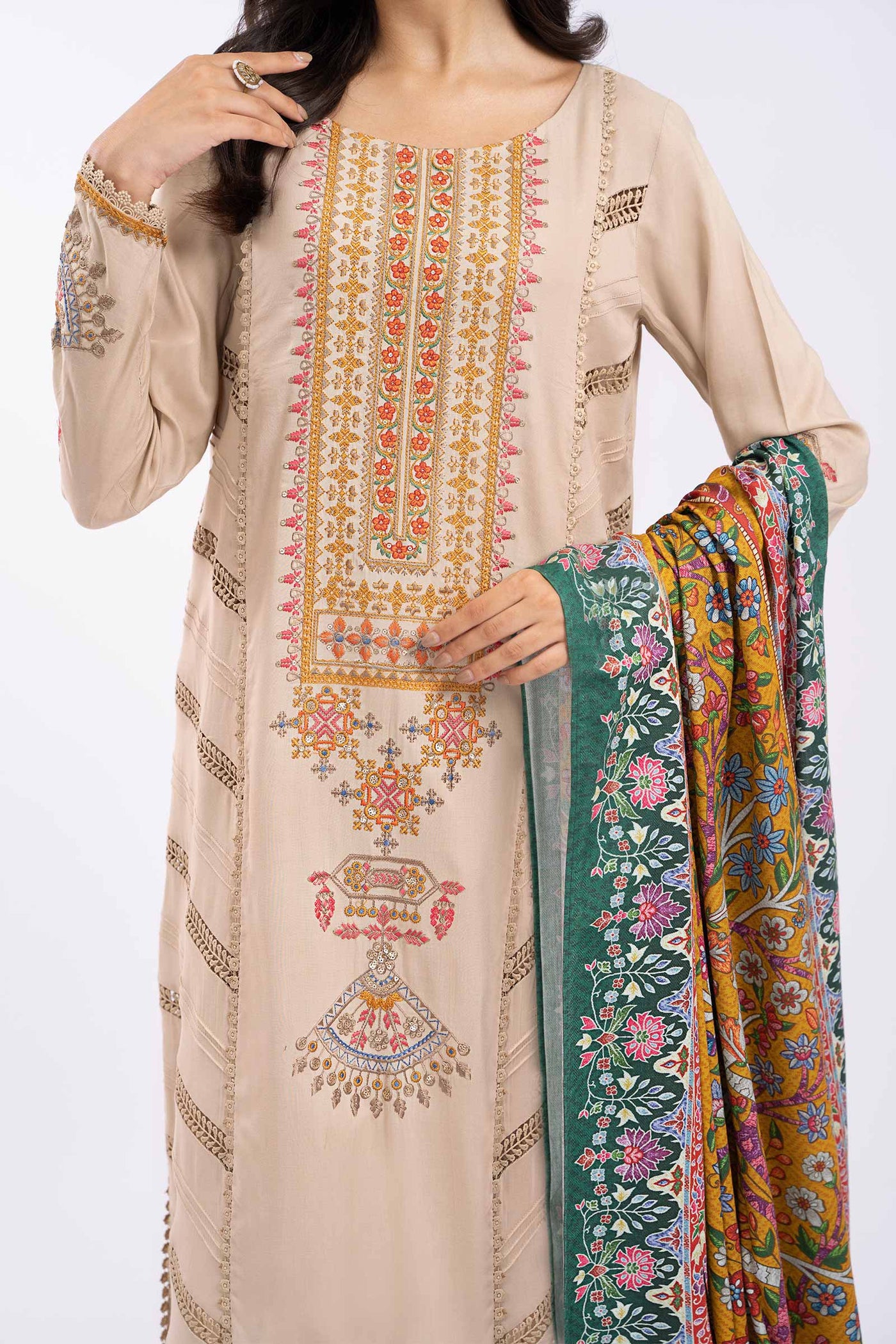 Suit MPS-1610-A