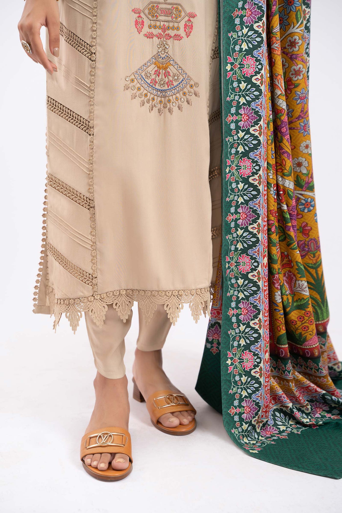 Suit MPS-1610-A
