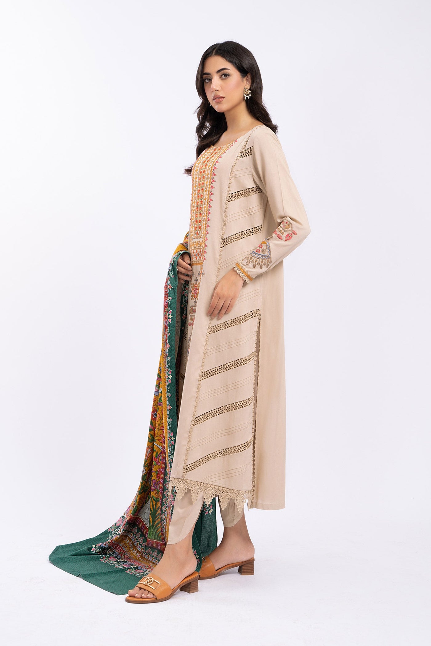 Suit MPS-1610-A