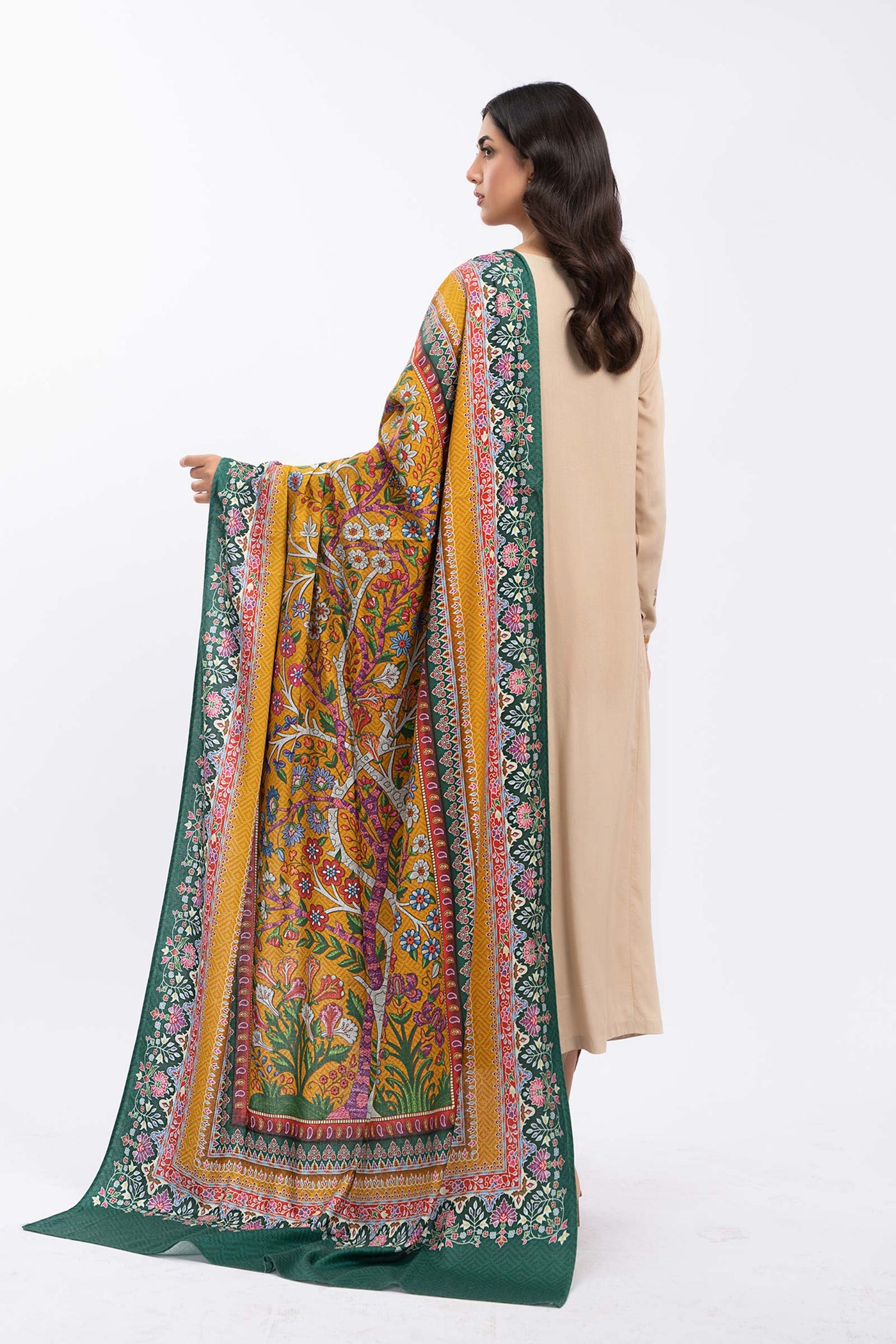 Suit MPS-1610-A