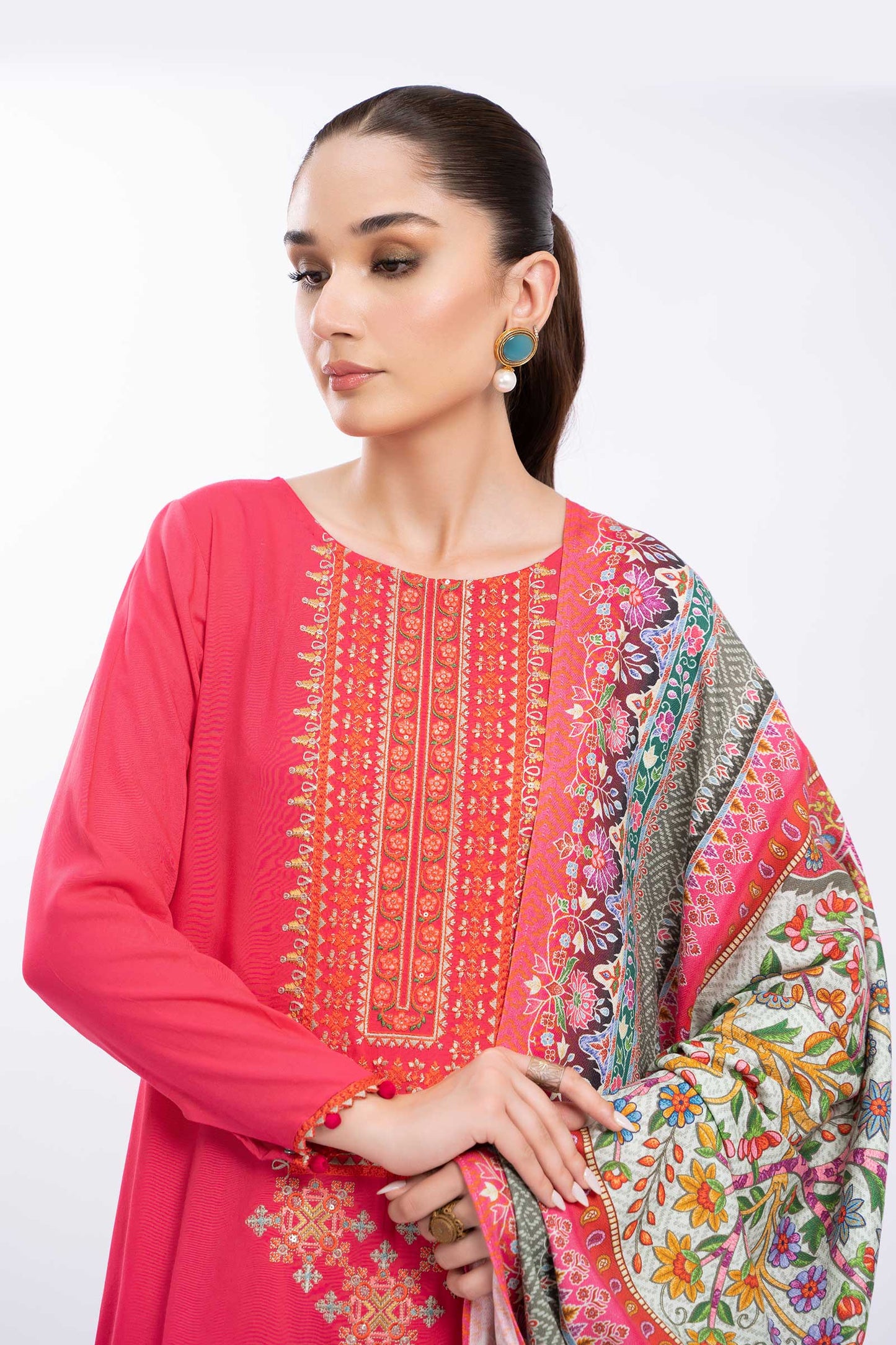 Suit MPS-1610-B