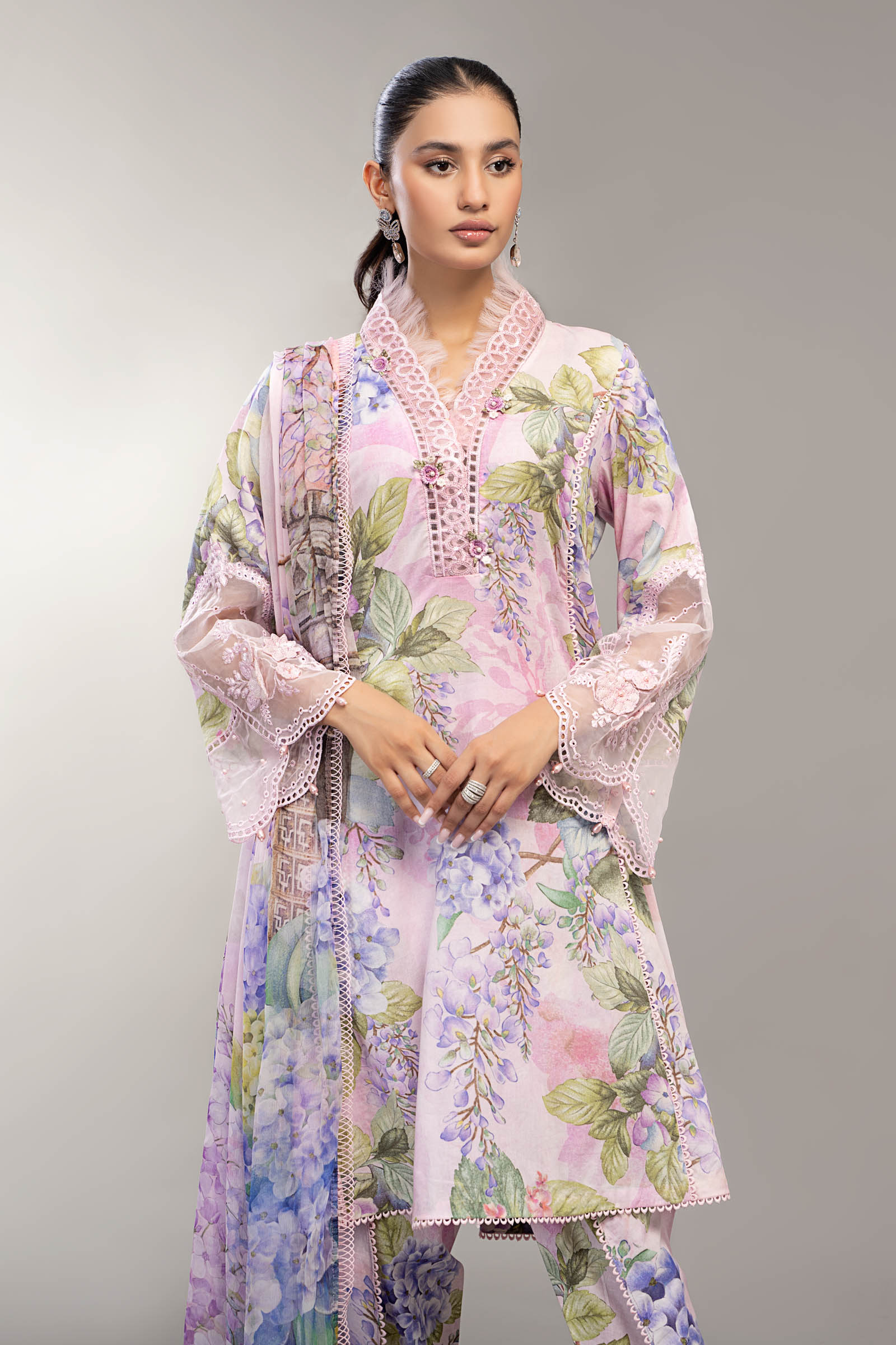 Suit MPS-1801-A
