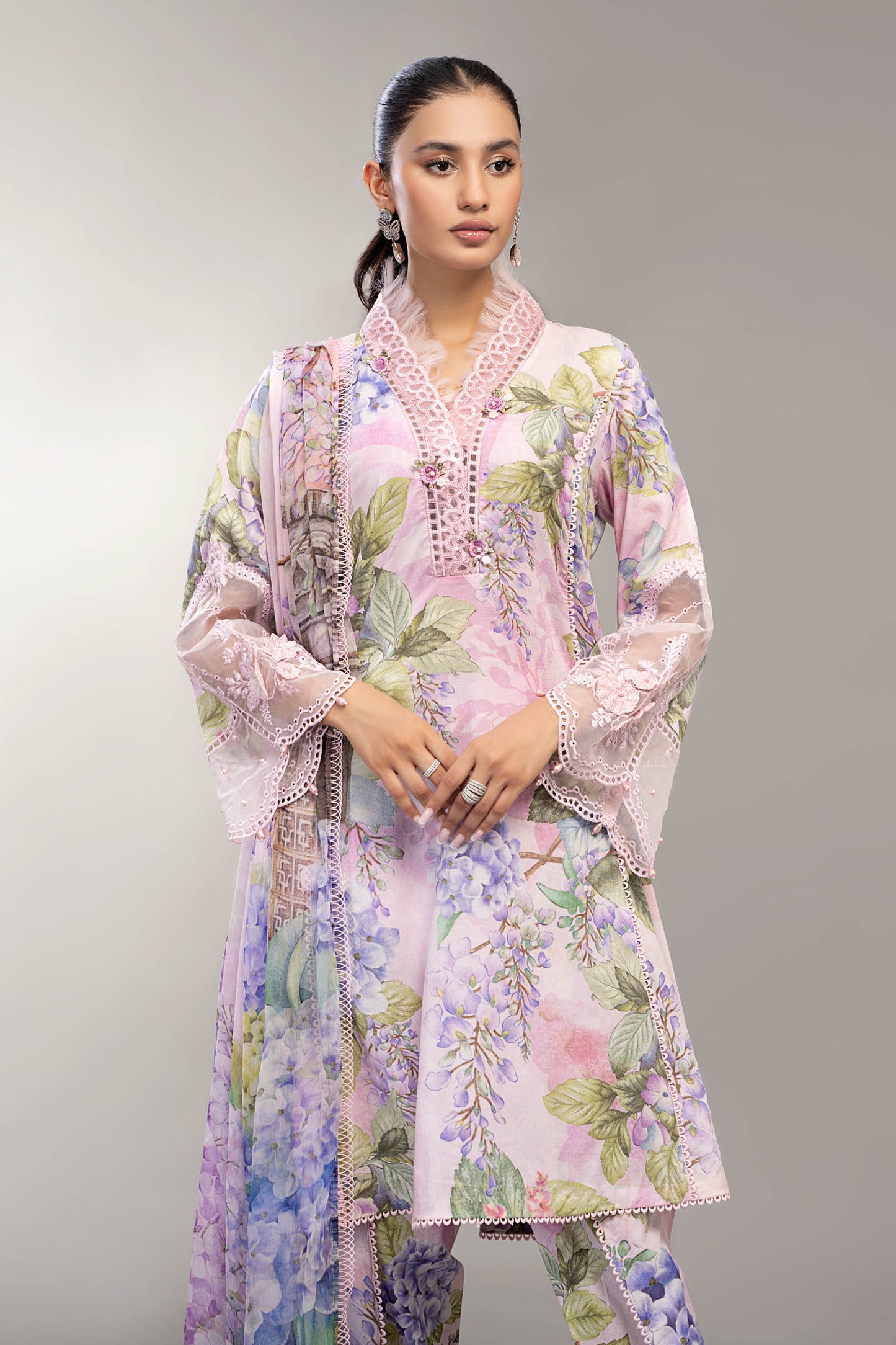 Suit MPS-1801-A