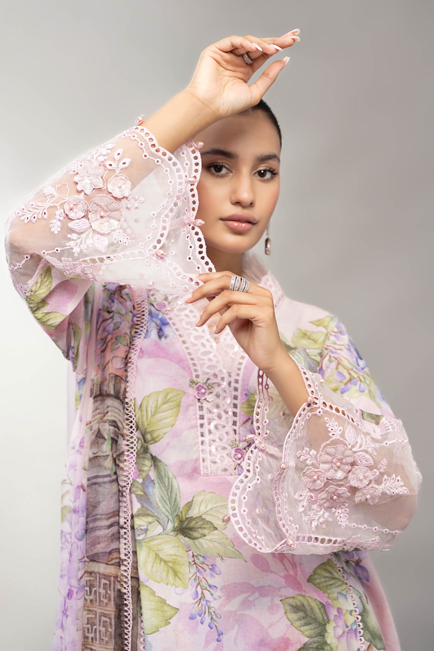 Suit MPS-1801-A