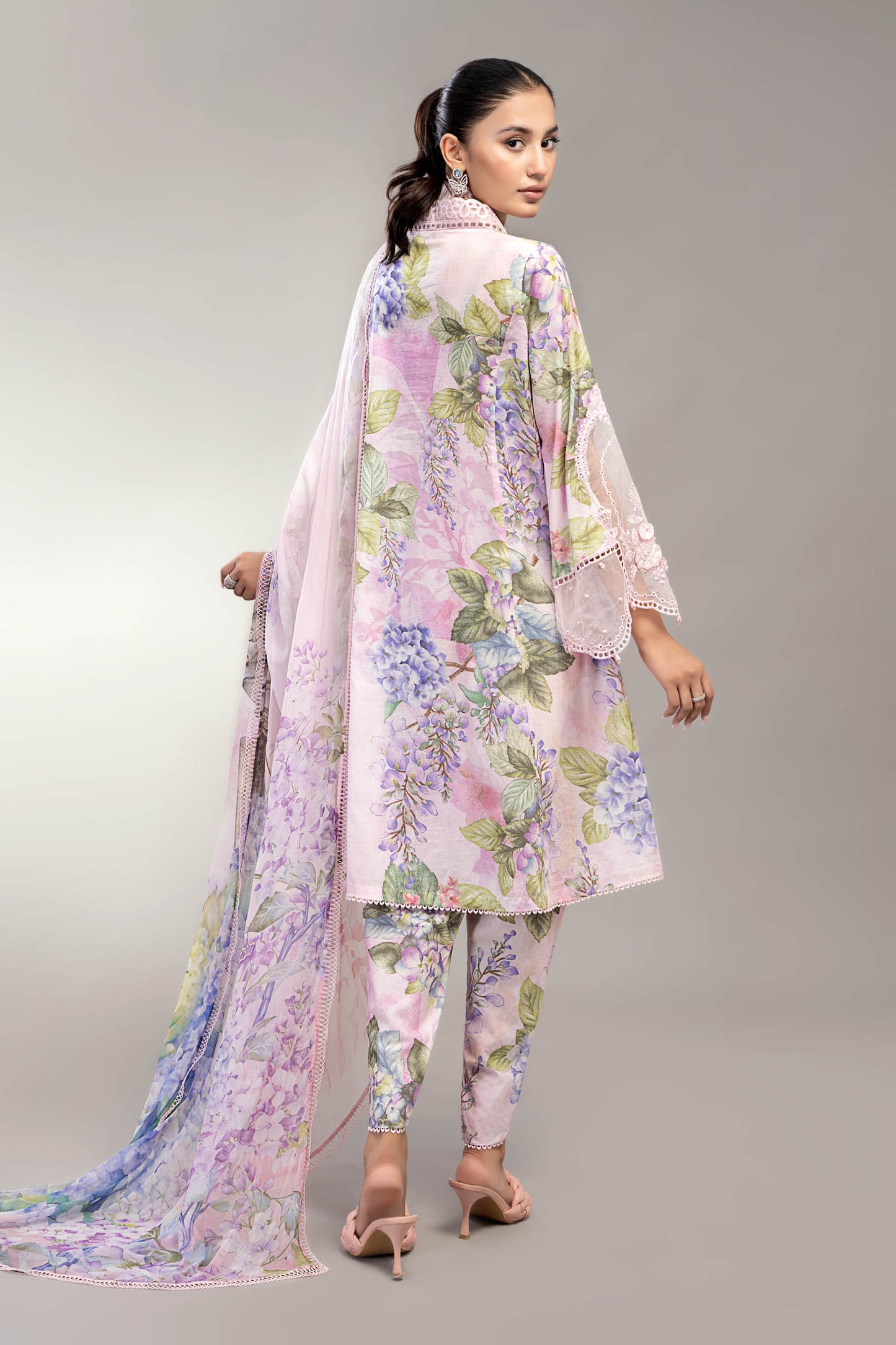 Suit MPS-1801-A
