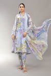 Suit MPS-1801-B