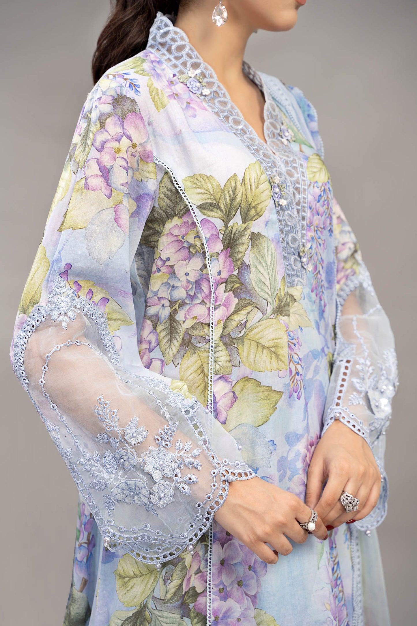 Suit MPS-1801-B