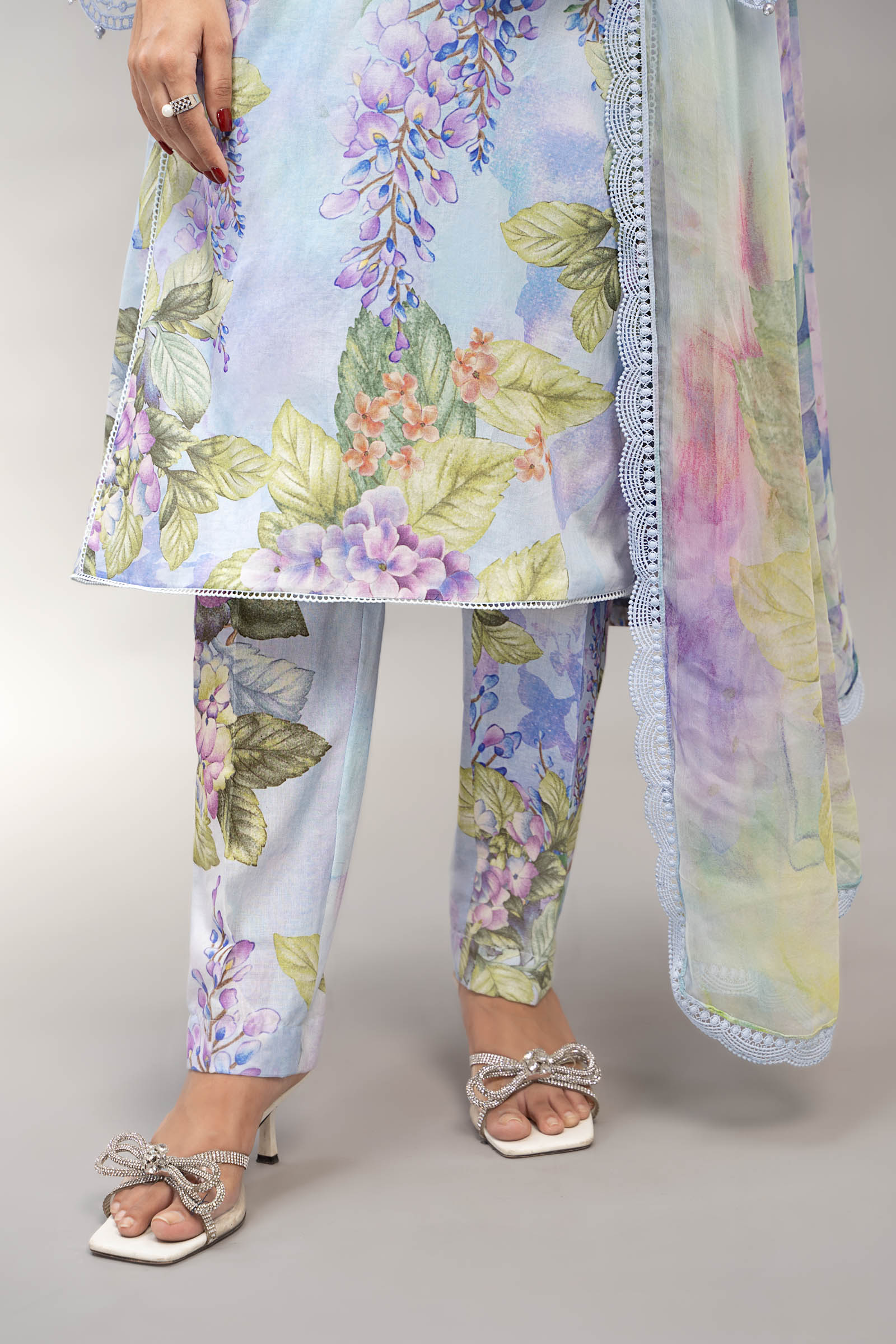 Suit MPS-1801-B