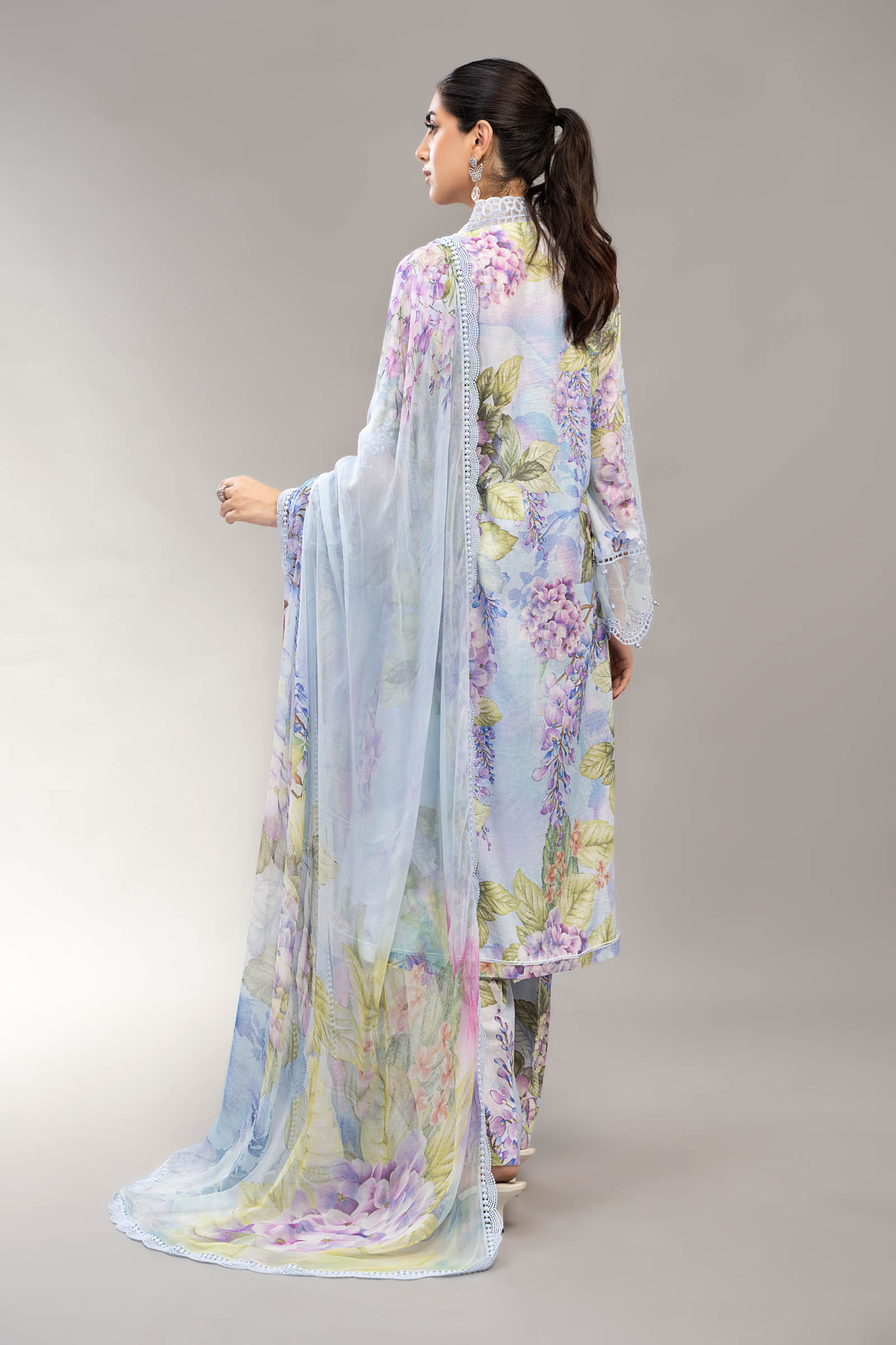Suit MPS-1801-B