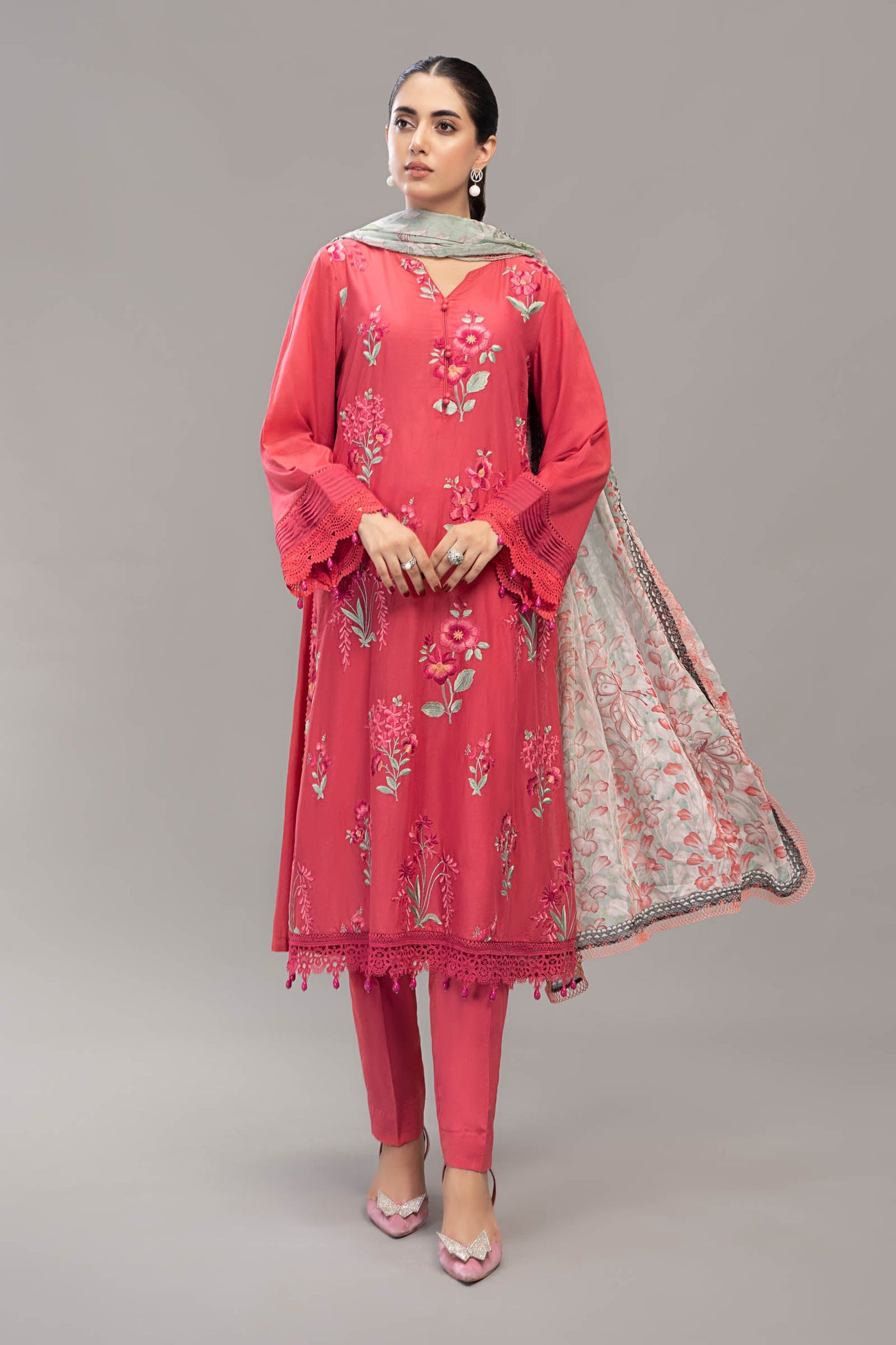 Suit MPS-1802-A