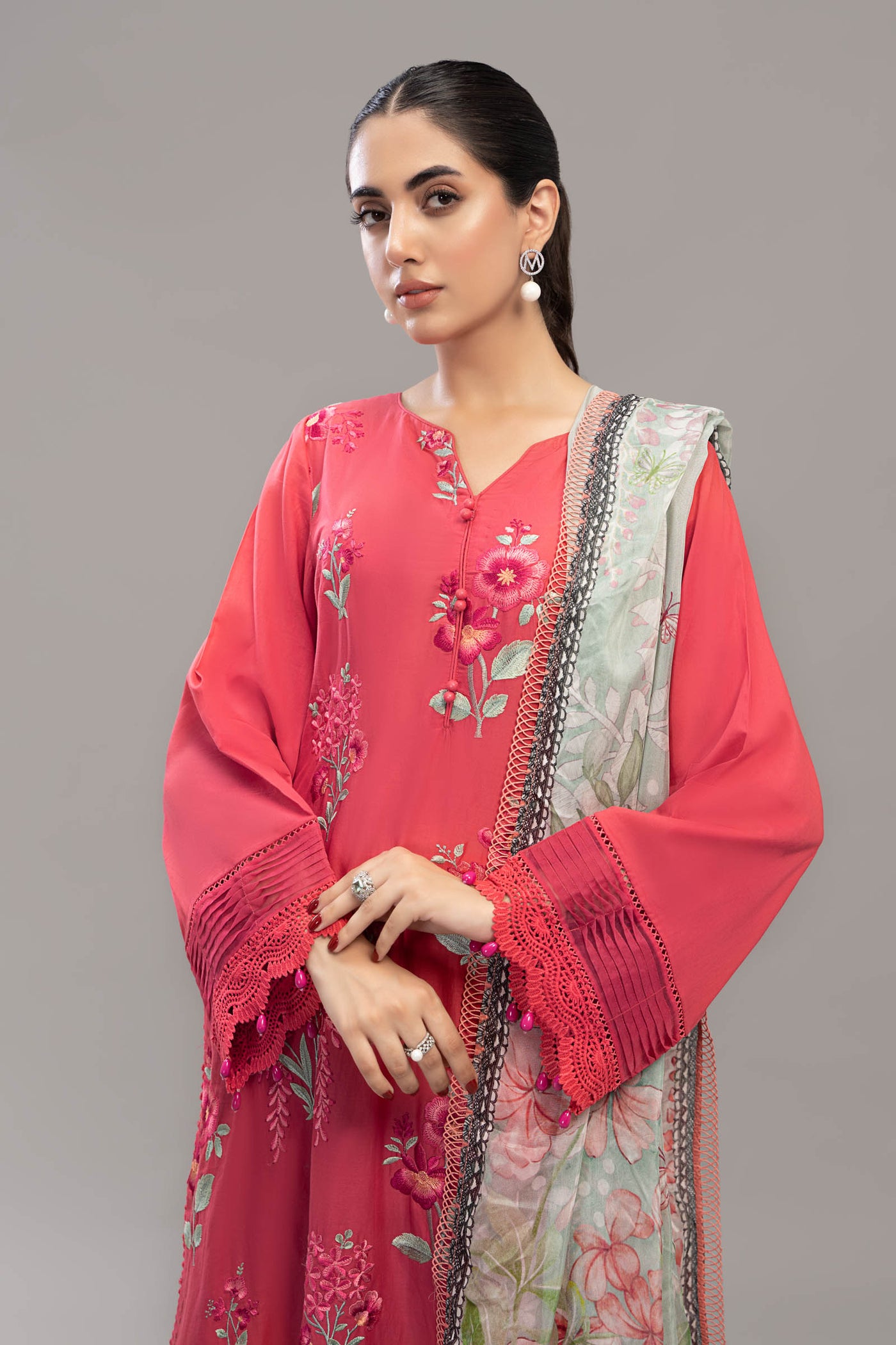 Suit MPS-1802-A