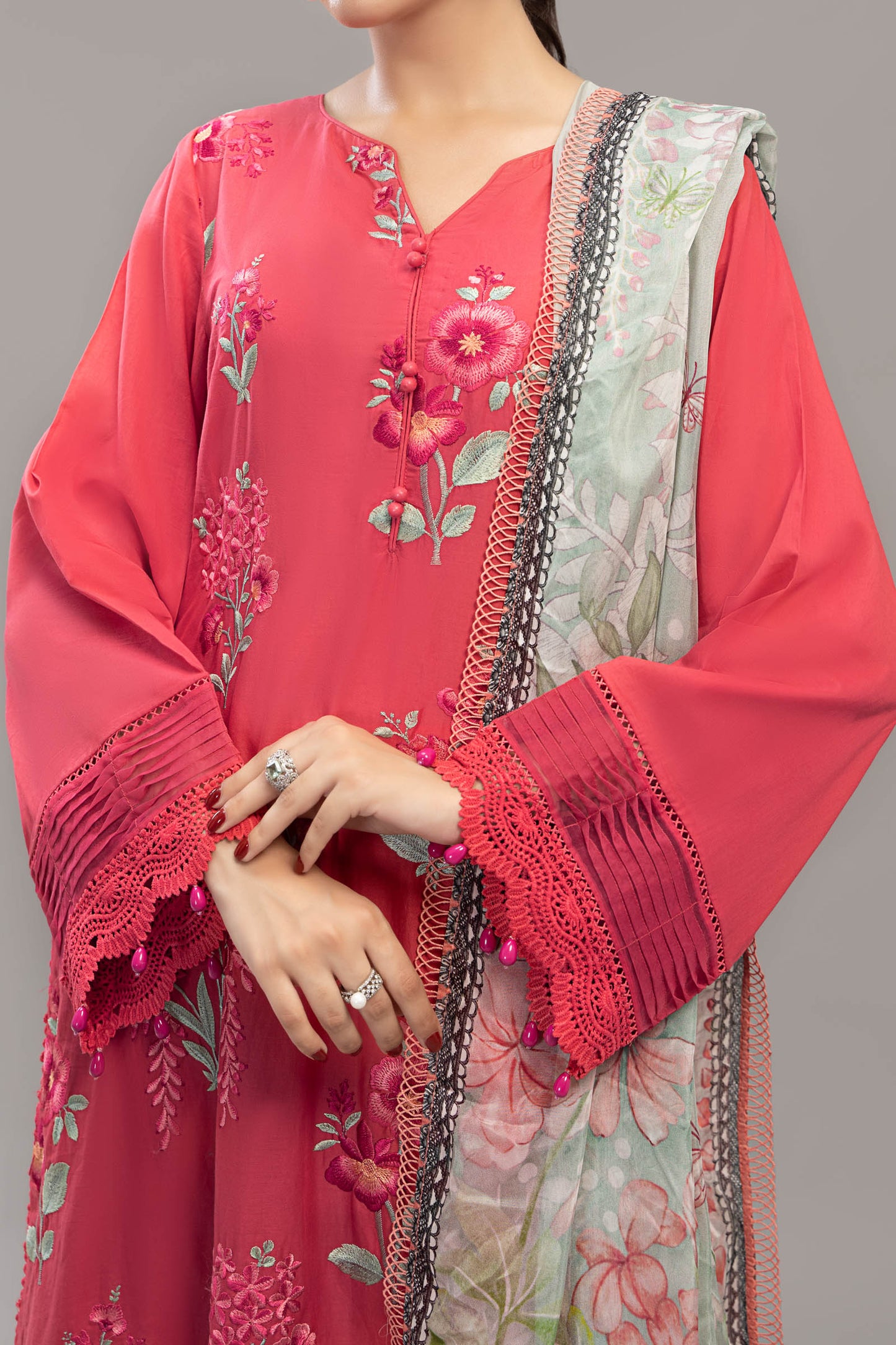 Suit MPS-1802-A