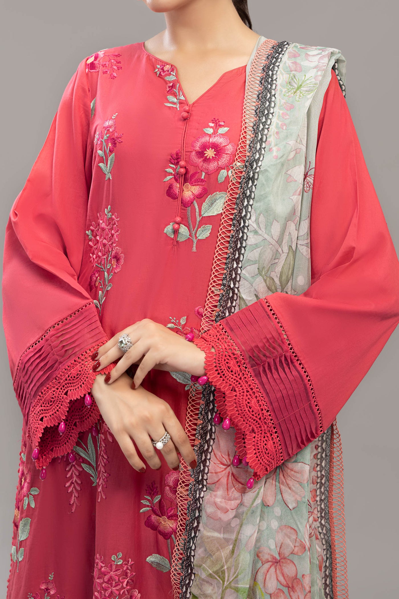 Suit MPS-1802-A