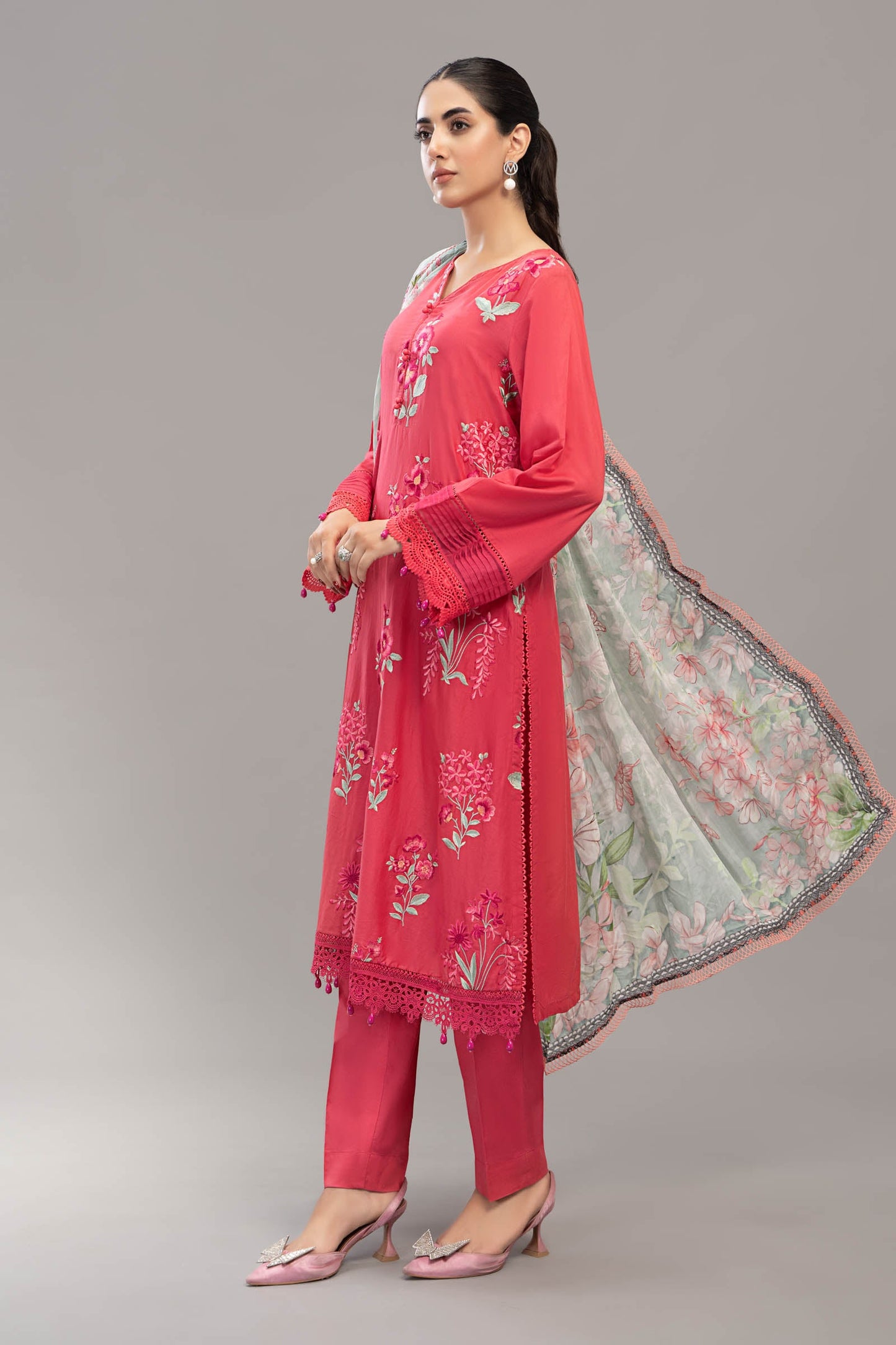 Suit MPS-1802-A