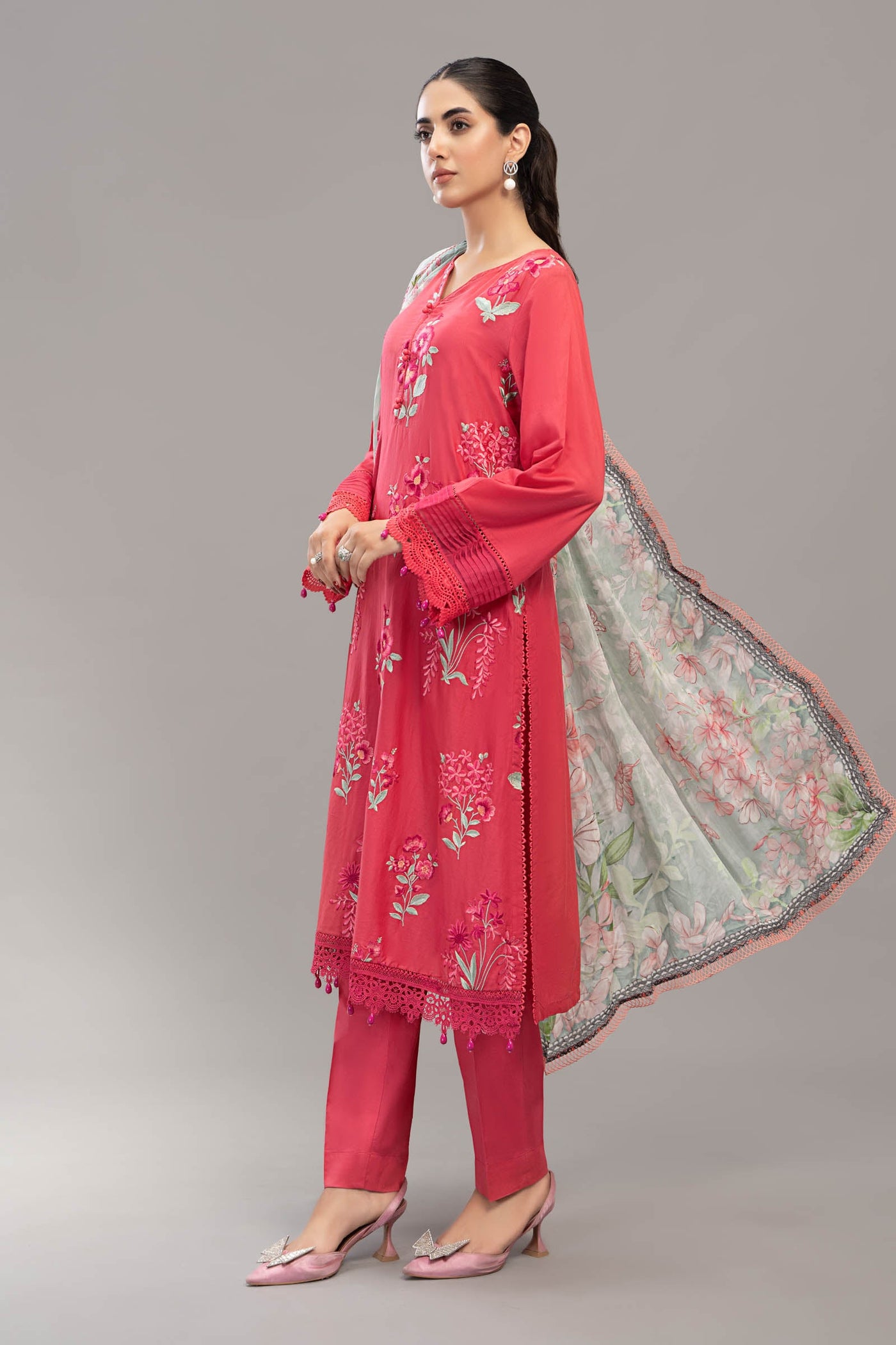 Suit MPS-1802-A