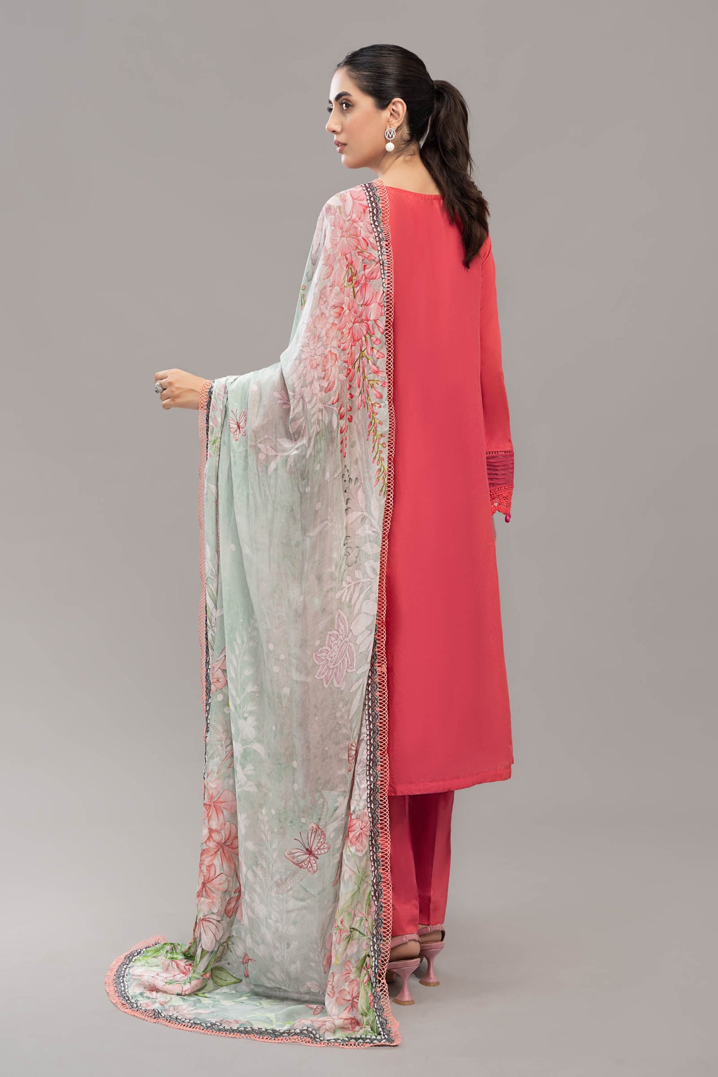 Suit MPS-1802-A