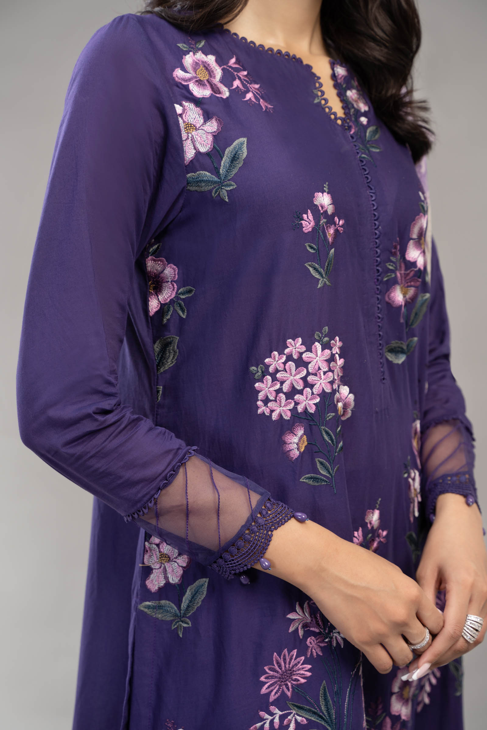 Suit MPS-1802-B