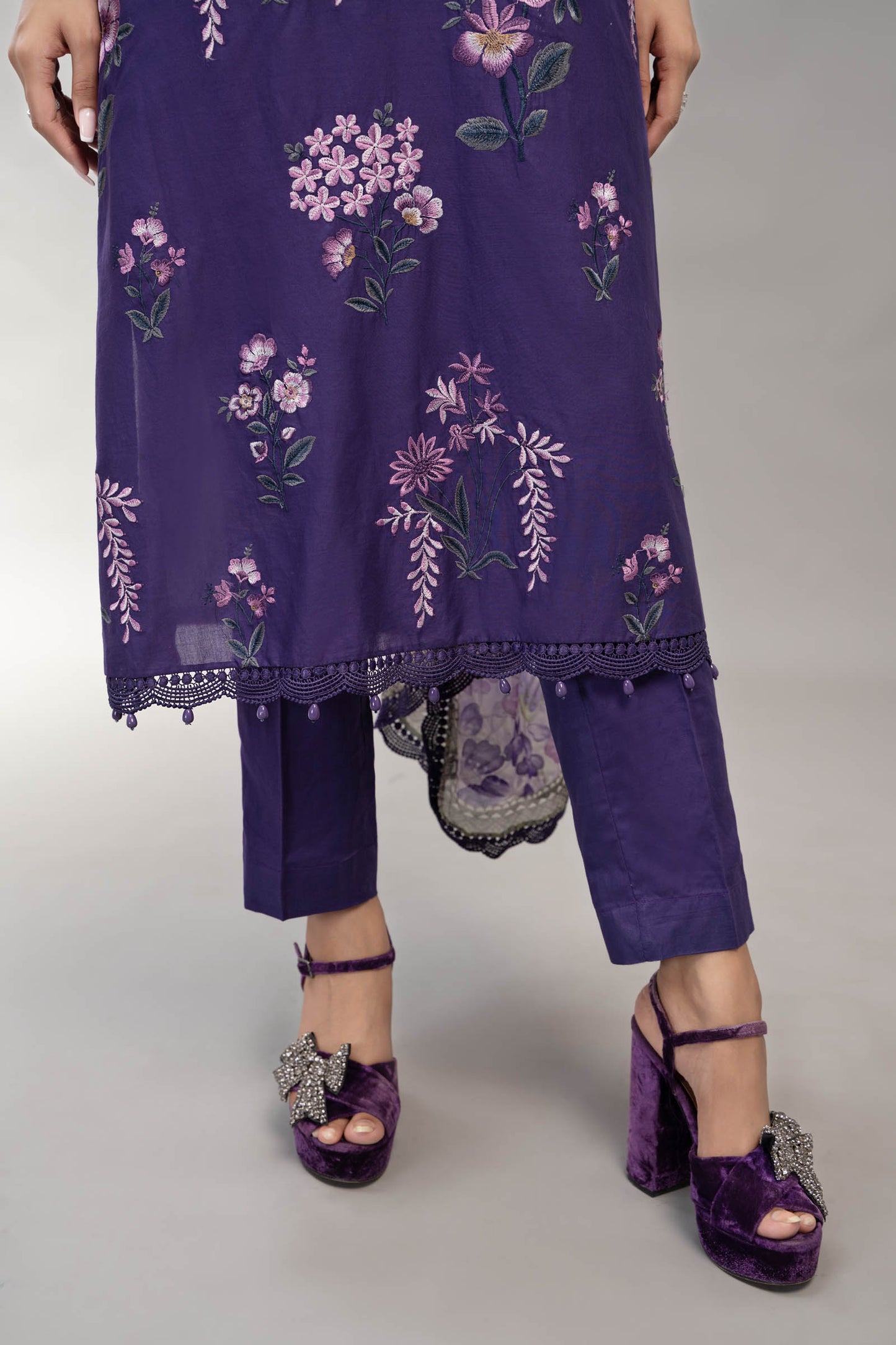 Suit MPS-1802-B