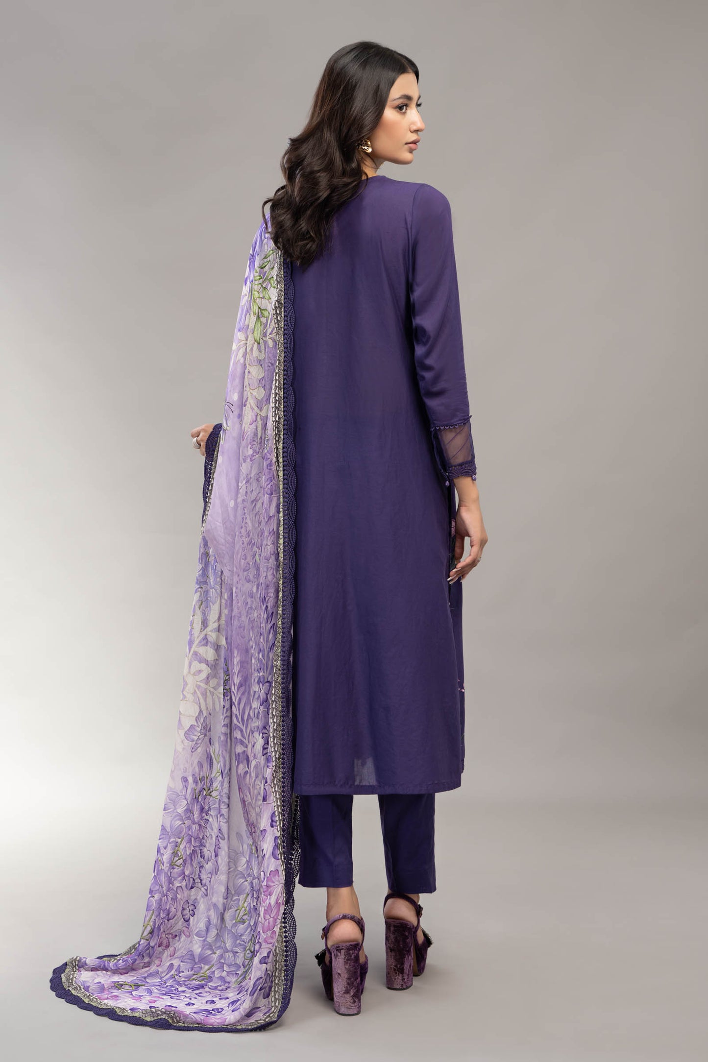 Suit MPS-1802-B