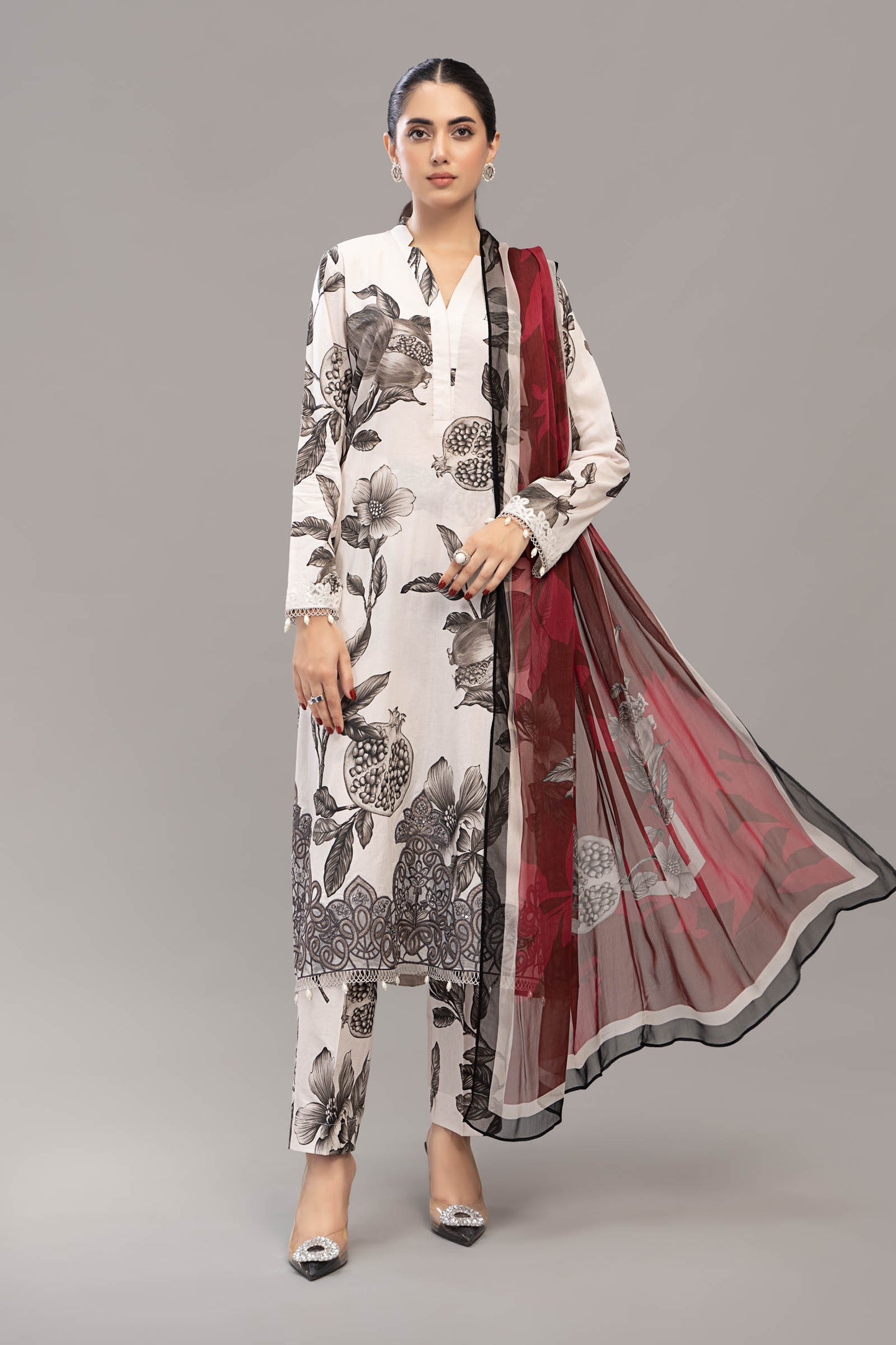 Suit MPS-1803-A