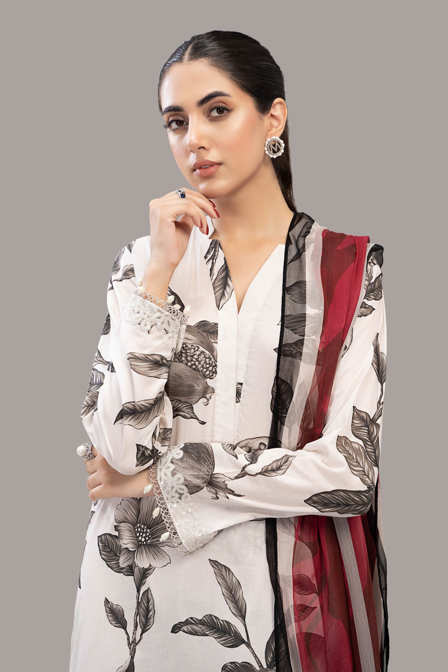 Suit MPS-1803-A