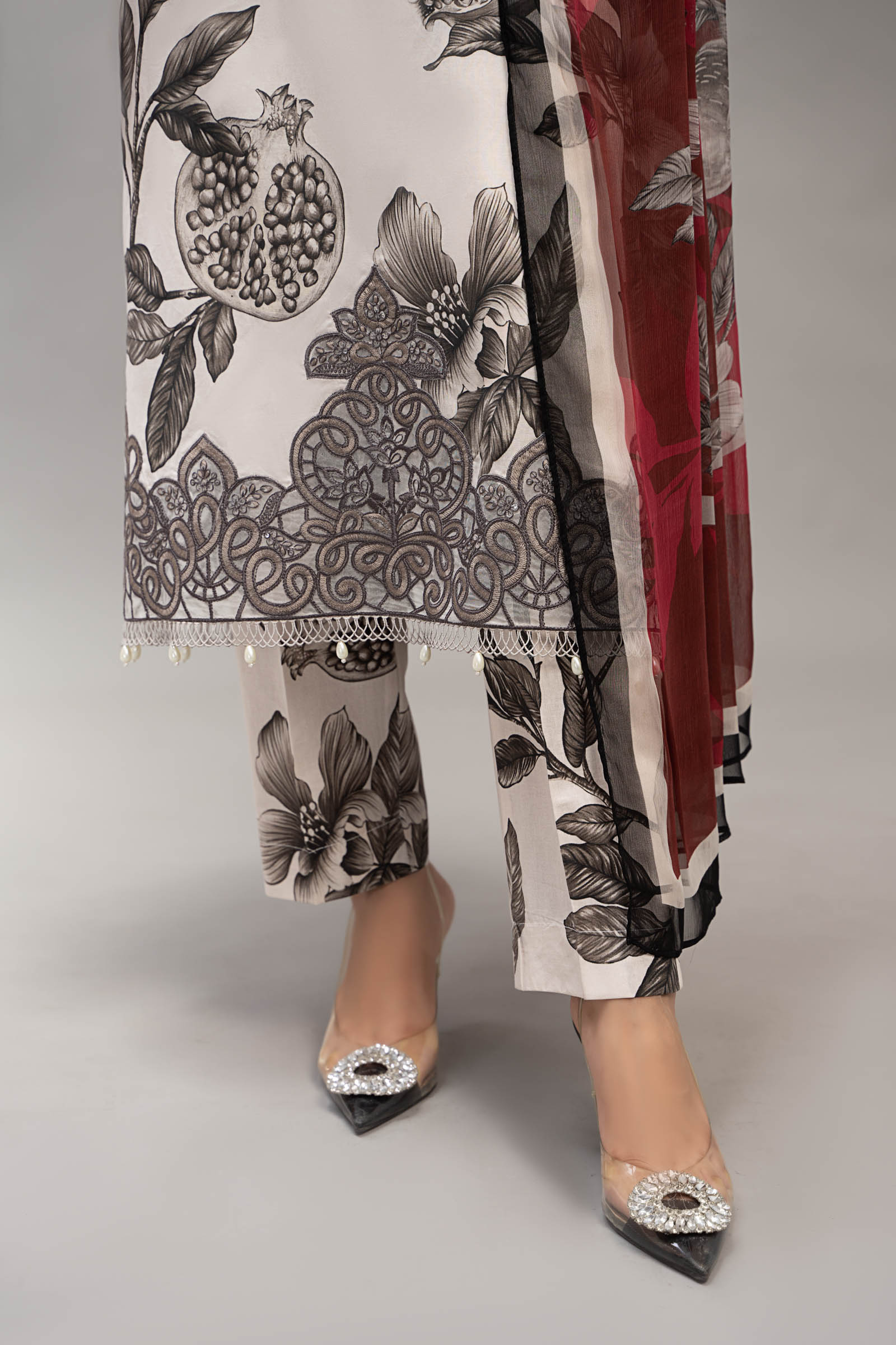 Suit MPS-1803-A