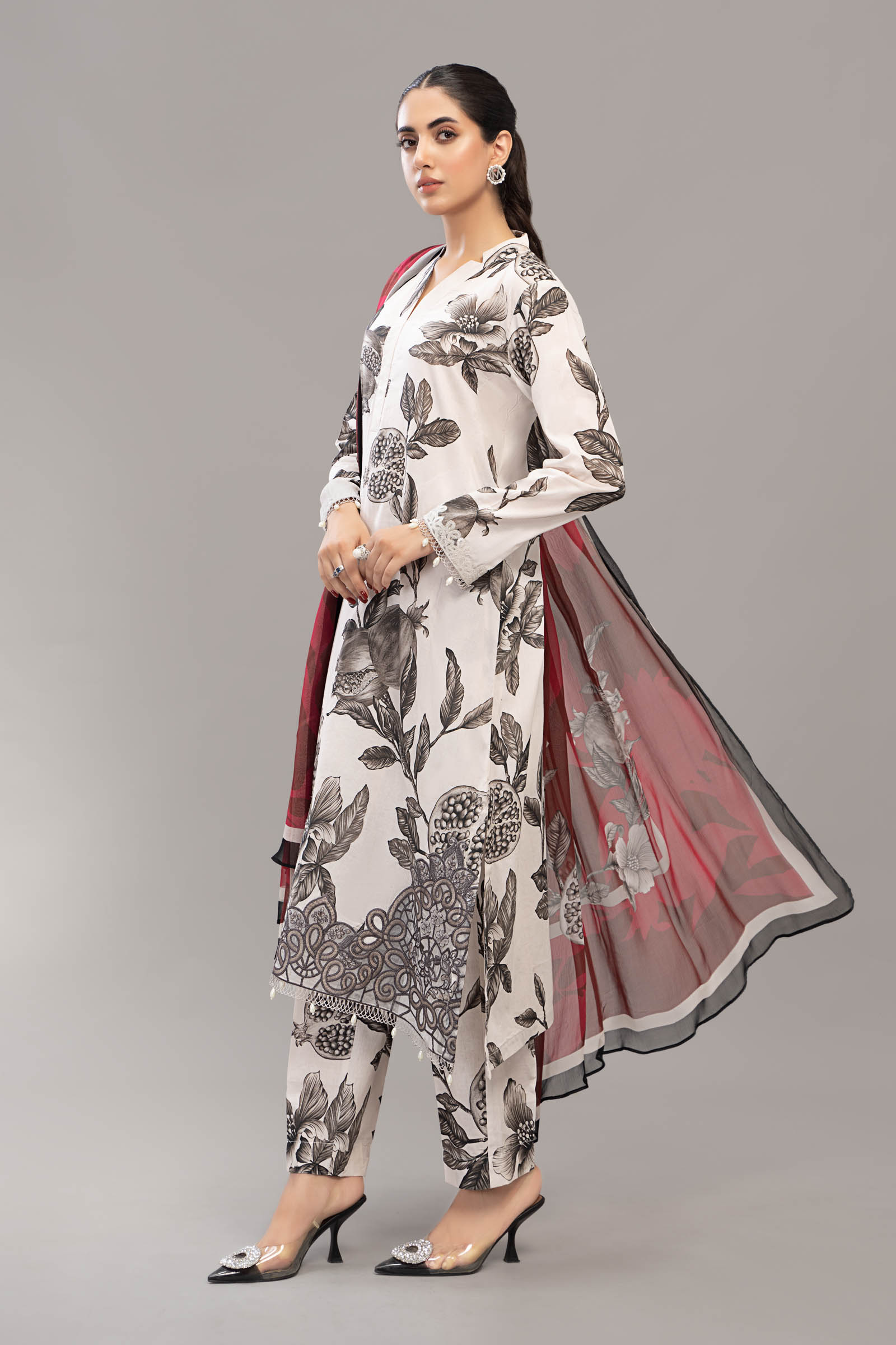 Suit MPS-1803-A